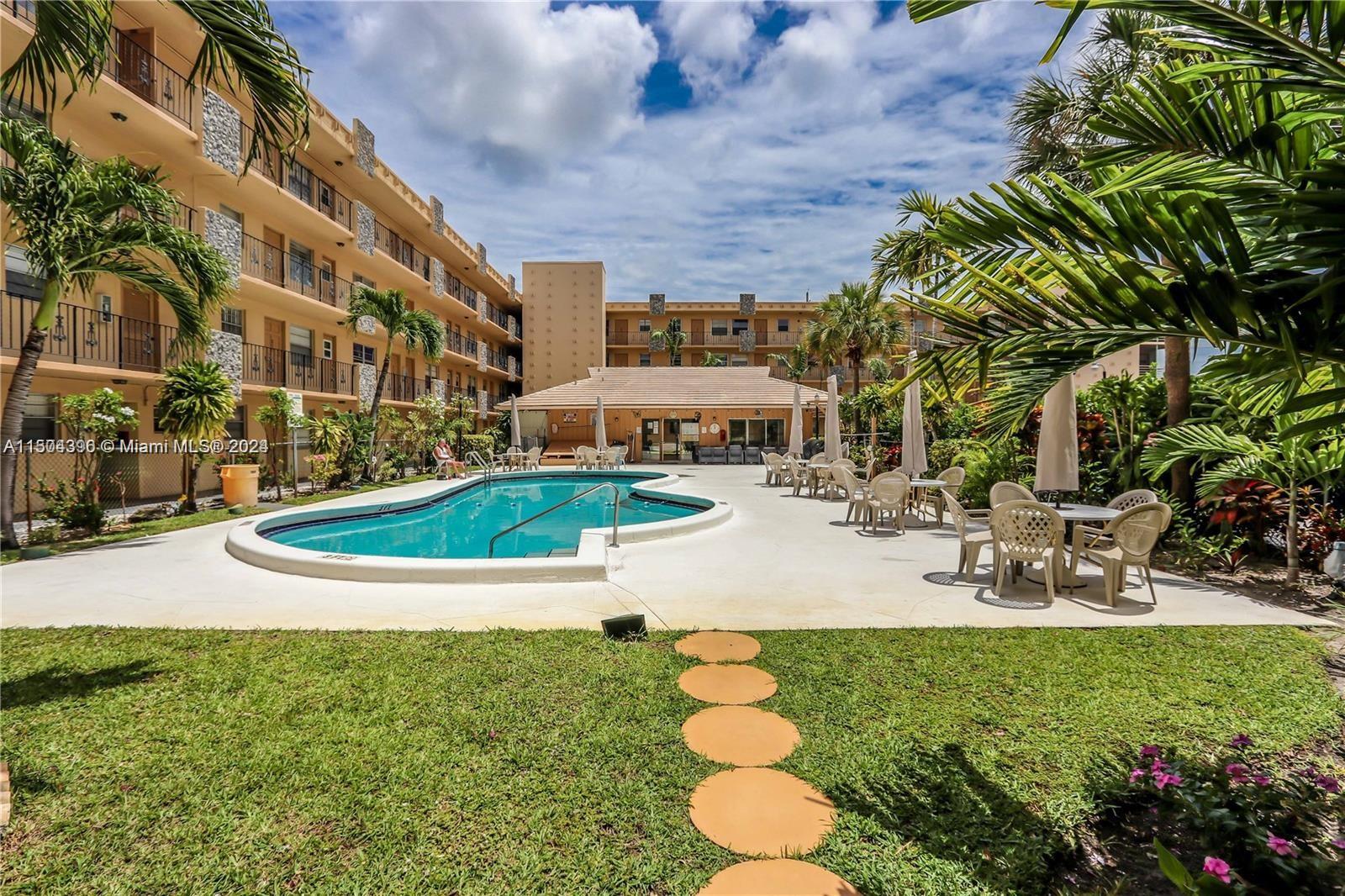 2145 Pierce St, Hollywood, FL, 33020 United States, 1 Bedroom Bedrooms, ,1 BathroomBathrooms,Residential,For Sale,Pierce St,A11504396