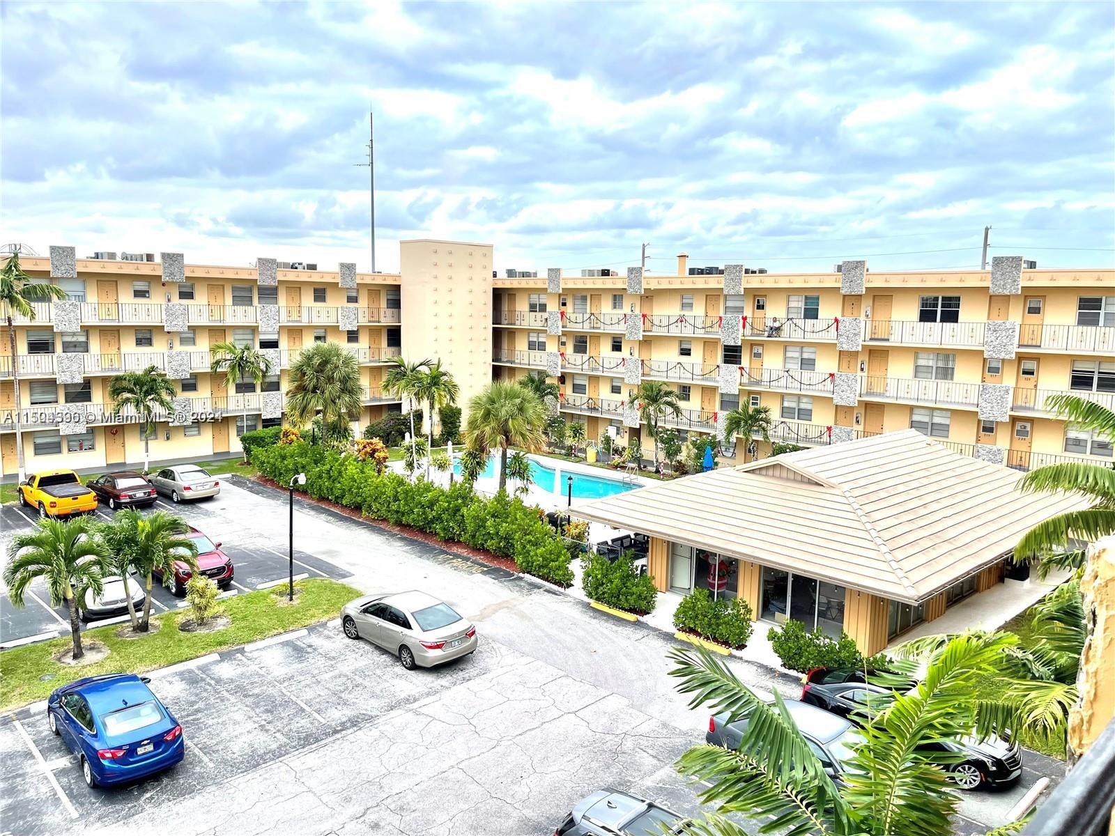 2145 Pierce St, Hollywood, FL, 33020 United States, 1 Bedroom Bedrooms, ,1 BathroomBathrooms,Residential,For Sale,Pierce St,A11504396