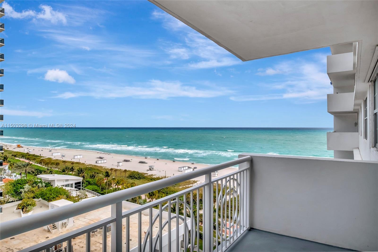 5825 Collins Ave 11E, Miami Beach, Florida 33140, 2 Bedrooms Bedrooms, ,2 BathroomsBathrooms,Residential,For Sale,5825 Collins Ave 11E,A11503298