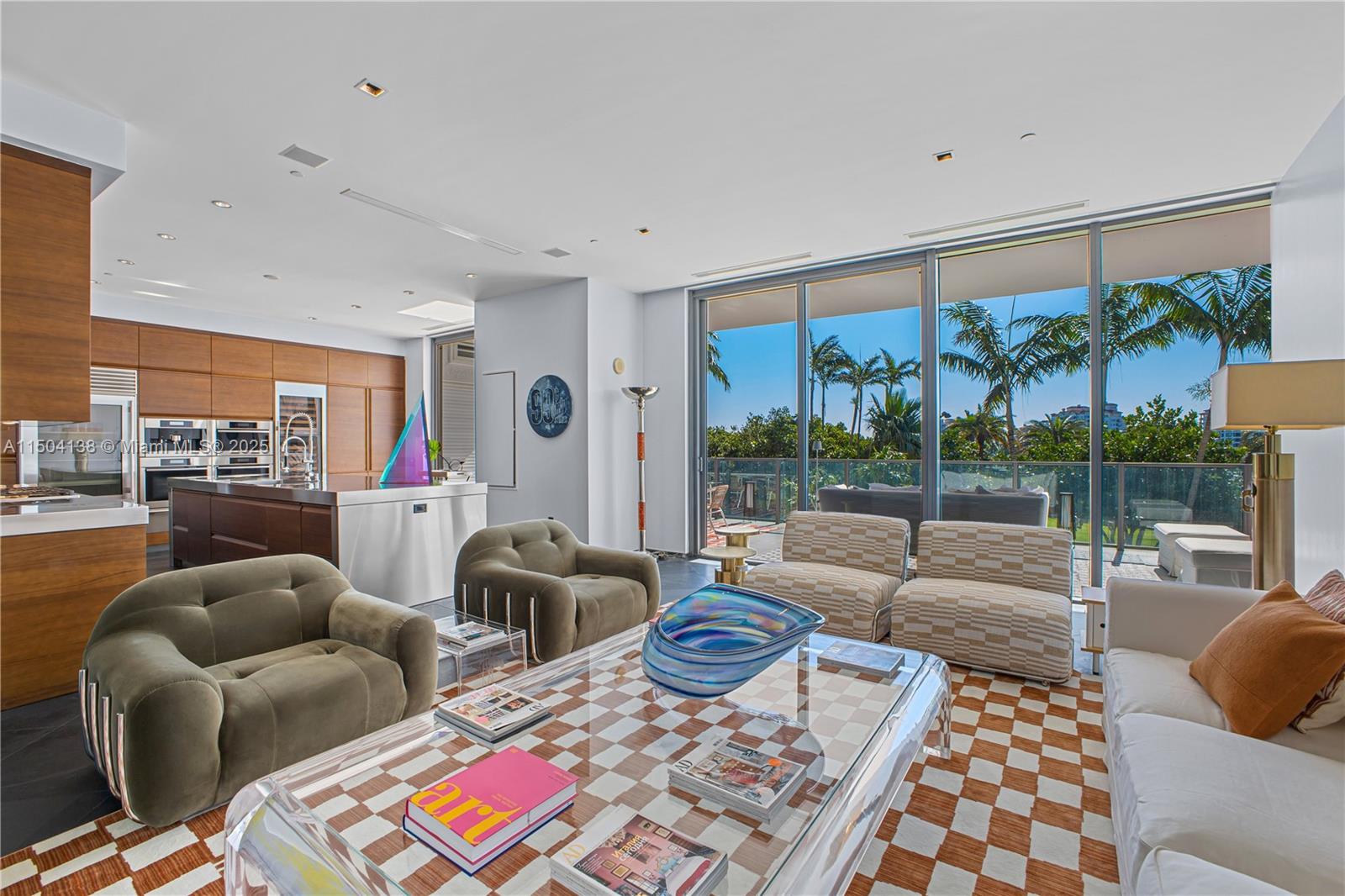 800 Pointe Dr, Miami Beach, FL, 33139 United States, 3 Bedrooms Bedrooms, ,3 BathroomsBathrooms,Residential,For Sale,Pointe Dr,A11504138