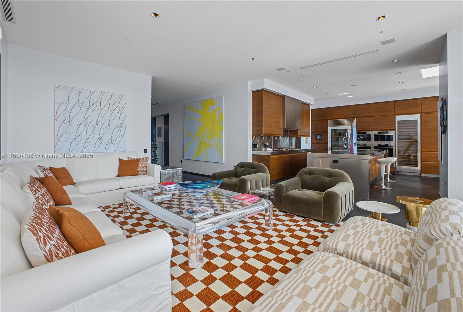 800 Pointe Dr, Miami Beach, FL, 33139 United States, 3 Bedrooms Bedrooms, ,3 BathroomsBathrooms,Residential,For Sale,Pointe Dr,A11504138