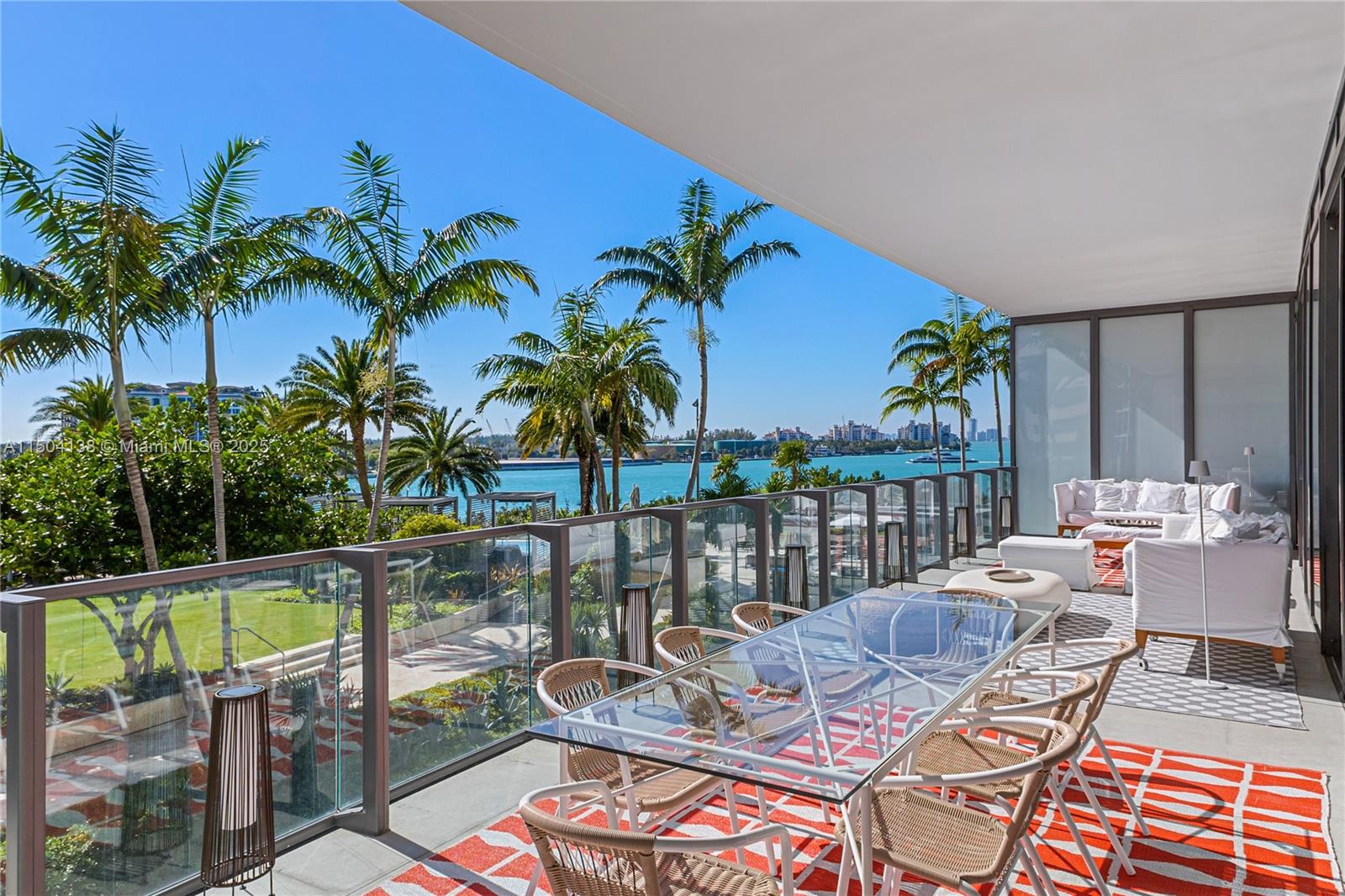 800 Pointe Dr, Miami Beach, FL, 33139 United States, 3 Bedrooms Bedrooms, ,3 BathroomsBathrooms,Residential,For Sale,Pointe Dr,A11504138