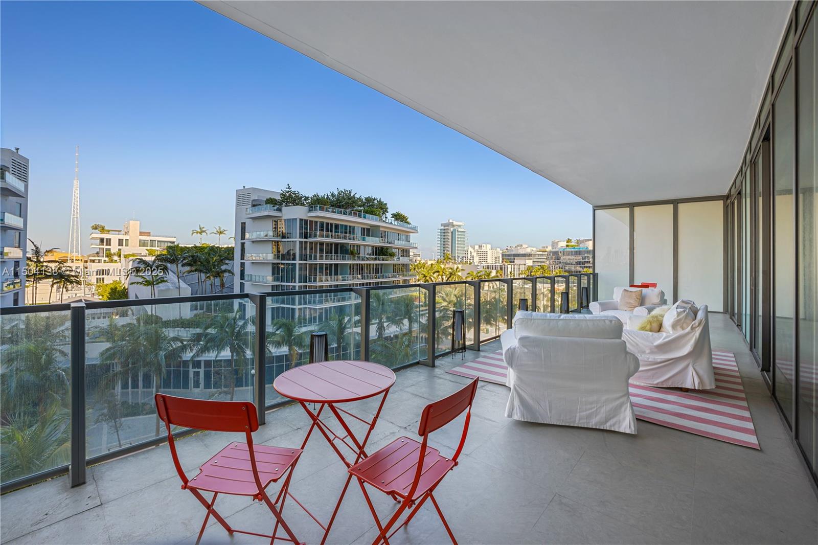 800 Pointe Dr, Miami Beach, FL, 33139 United States, 3 Bedrooms Bedrooms, ,3 BathroomsBathrooms,Residential,For Sale,Pointe Dr,A11504138