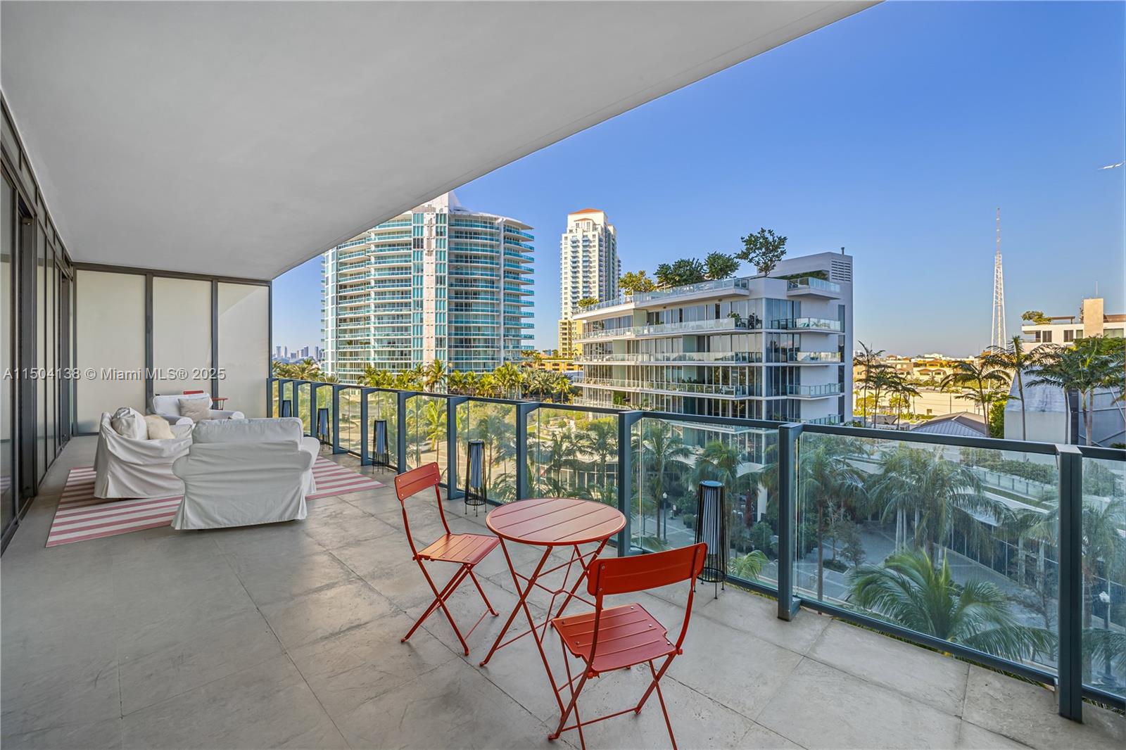 800 Pointe Dr, Miami Beach, FL, 33139 United States, 3 Bedrooms Bedrooms, ,3 BathroomsBathrooms,Residential,For Sale,Pointe Dr,A11504138