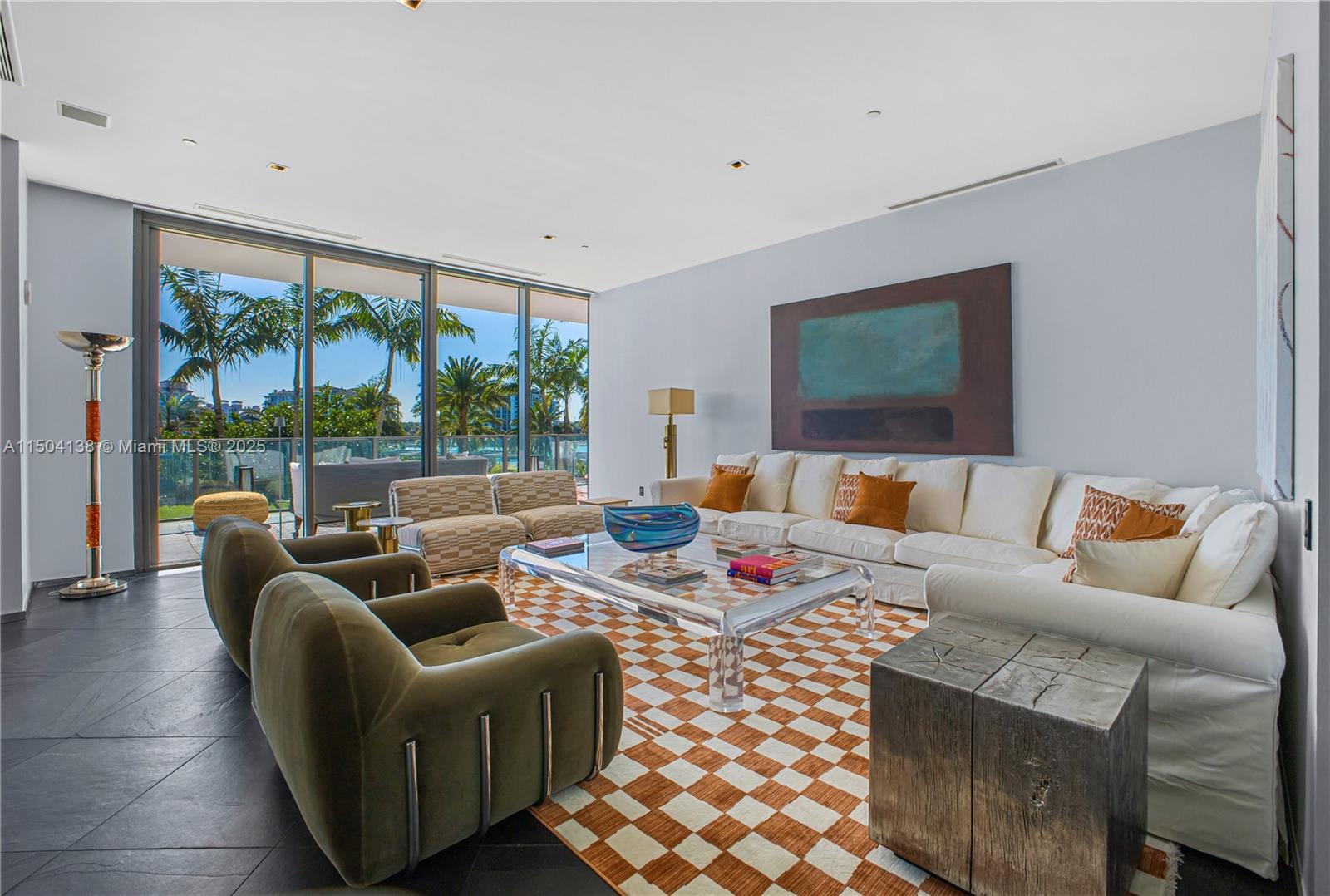 800 Pointe Dr, Miami Beach, FL, 33139 United States, 3 Bedrooms Bedrooms, ,3 BathroomsBathrooms,Residential,For Sale,Pointe Dr,A11504138