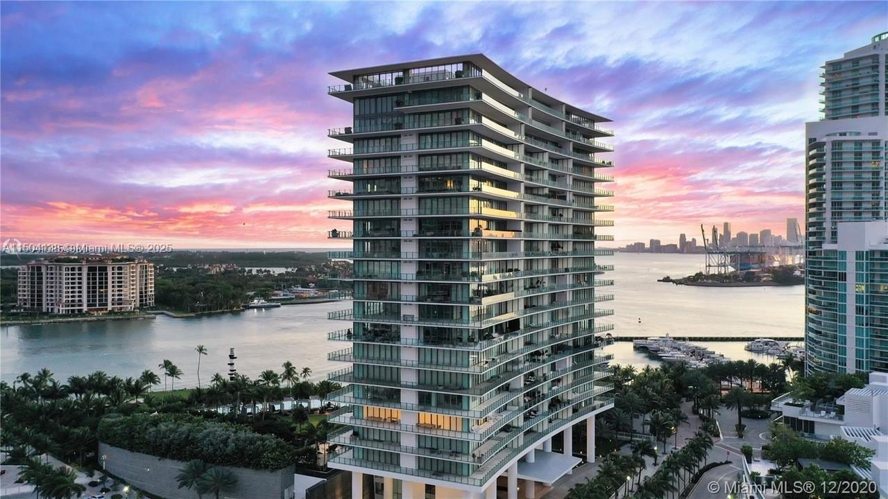 800 Pointe Dr, Miami Beach, FL, 33139 United States, 3 Bedrooms Bedrooms, ,3 BathroomsBathrooms,Residential,For Sale,Pointe Dr,A11504138