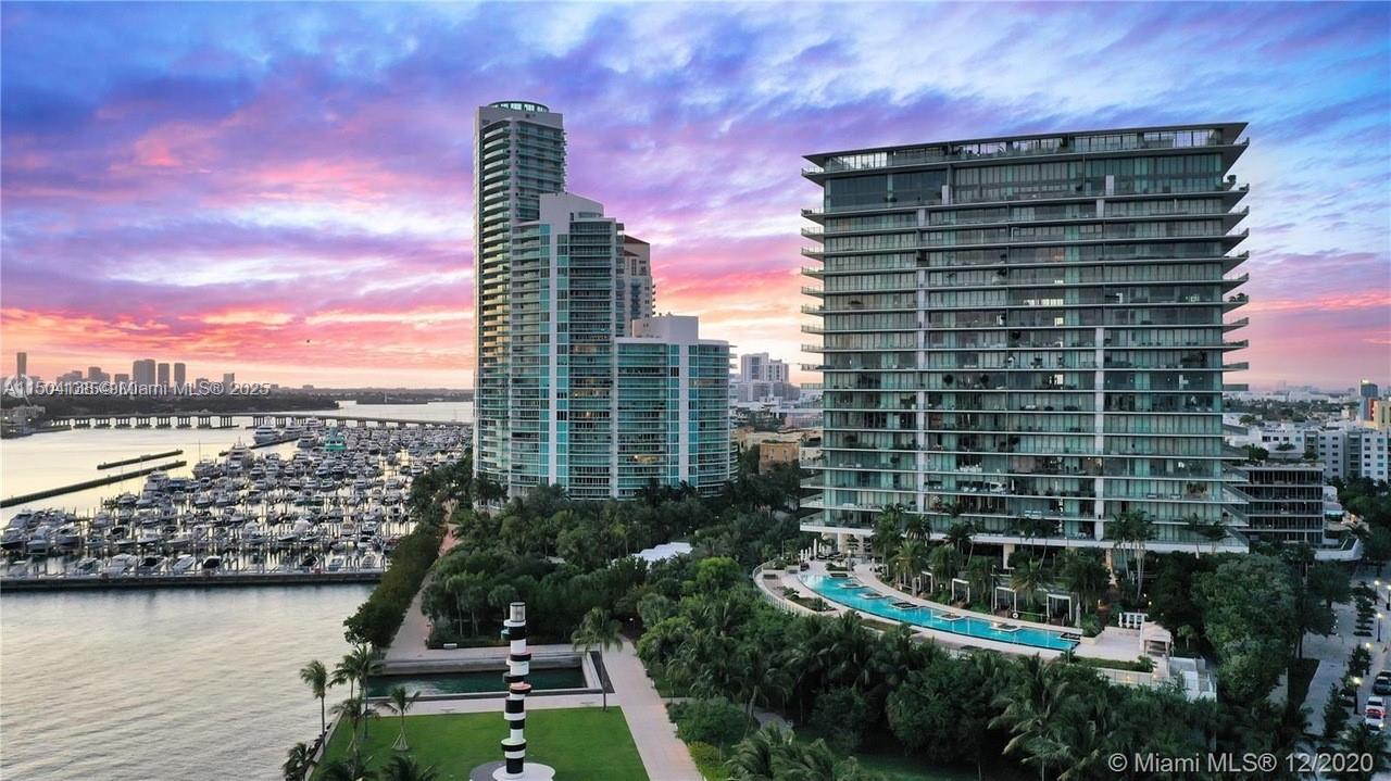 800 Pointe Dr, Miami Beach, FL, 33139 United States, 3 Bedrooms Bedrooms, ,3 BathroomsBathrooms,Residential,For Sale,Pointe Dr,A11504138