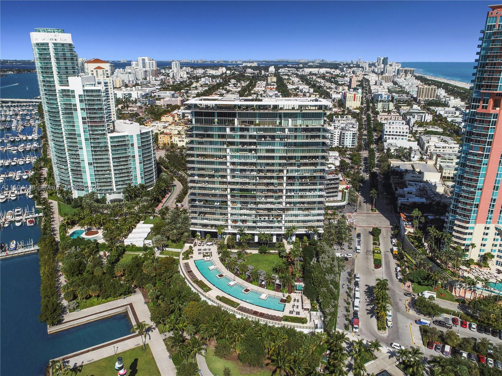800 Pointe Dr, Miami Beach, FL, 33139 United States, 3 Bedrooms Bedrooms, ,3 BathroomsBathrooms,Residential,For Sale,Pointe Dr,A11504138