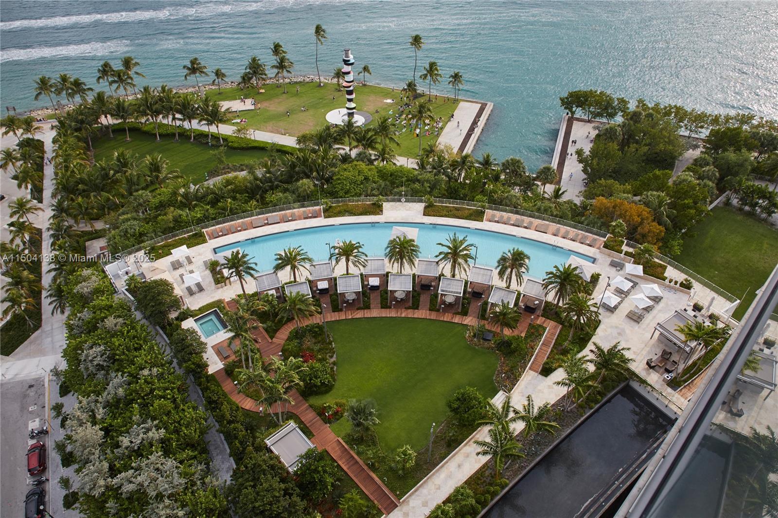 800 Pointe Dr, Miami Beach, FL, 33139 United States, 3 Bedrooms Bedrooms, ,3 BathroomsBathrooms,Residential,For Sale,Pointe Dr,A11504138
