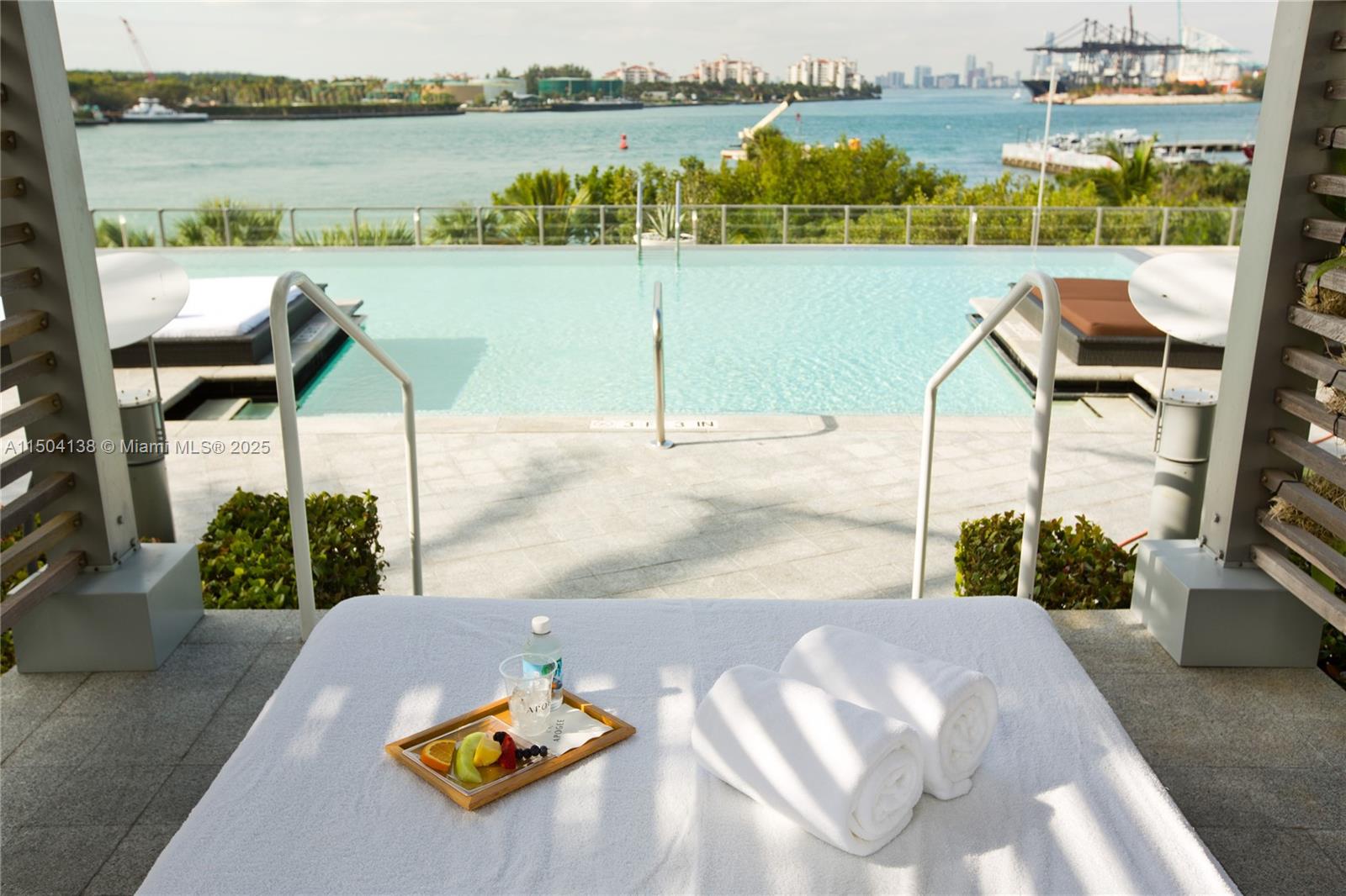 800 Pointe Dr, Miami Beach, FL, 33139 United States, 3 Bedrooms Bedrooms, ,3 BathroomsBathrooms,Residential,For Sale,Pointe Dr,A11504138
