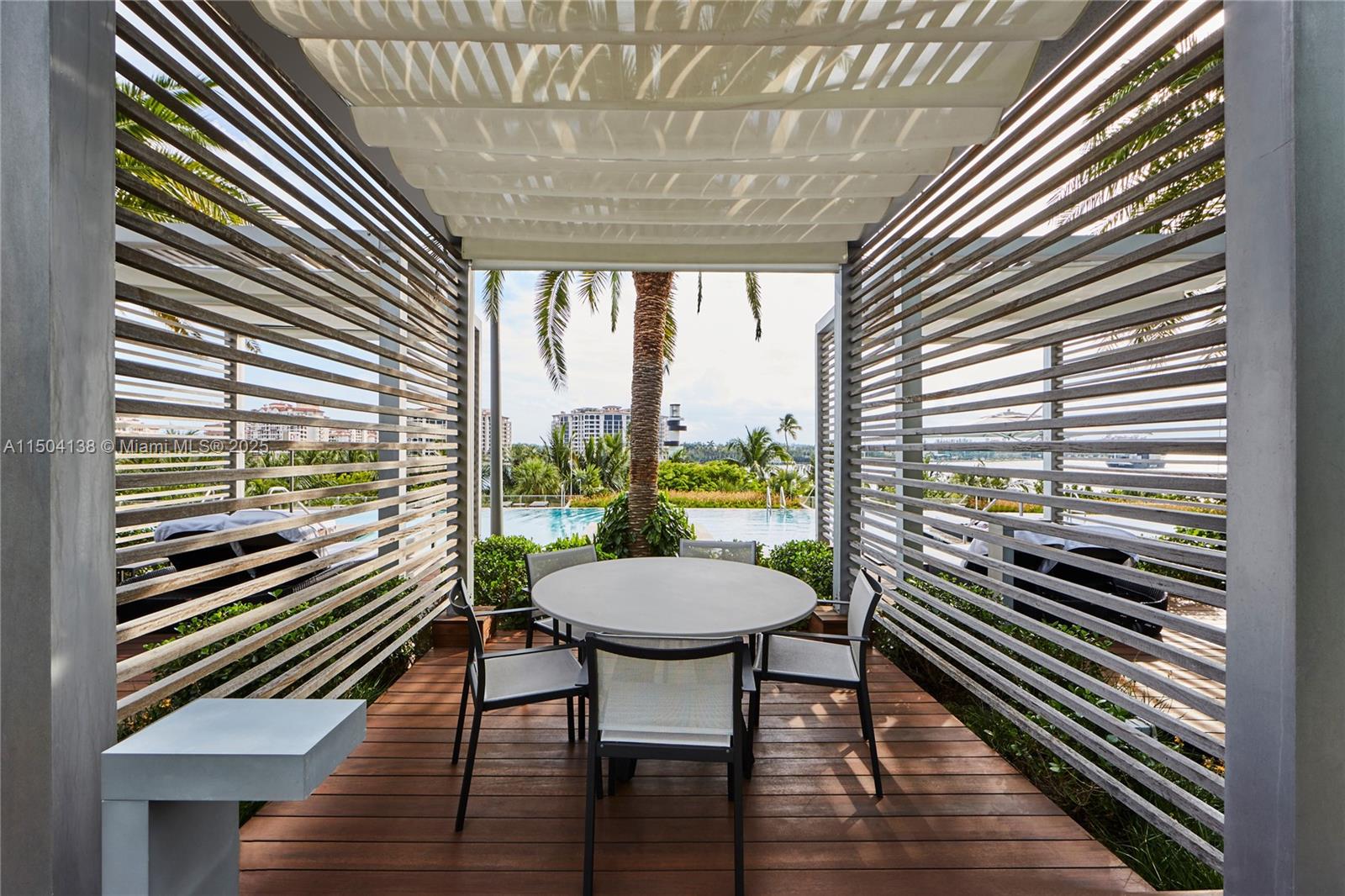 800 Pointe Dr, Miami Beach, FL, 33139 United States, 3 Bedrooms Bedrooms, ,3 BathroomsBathrooms,Residential,For Sale,Pointe Dr,A11504138