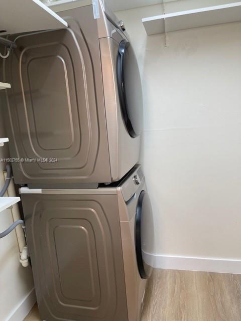 washer dryer