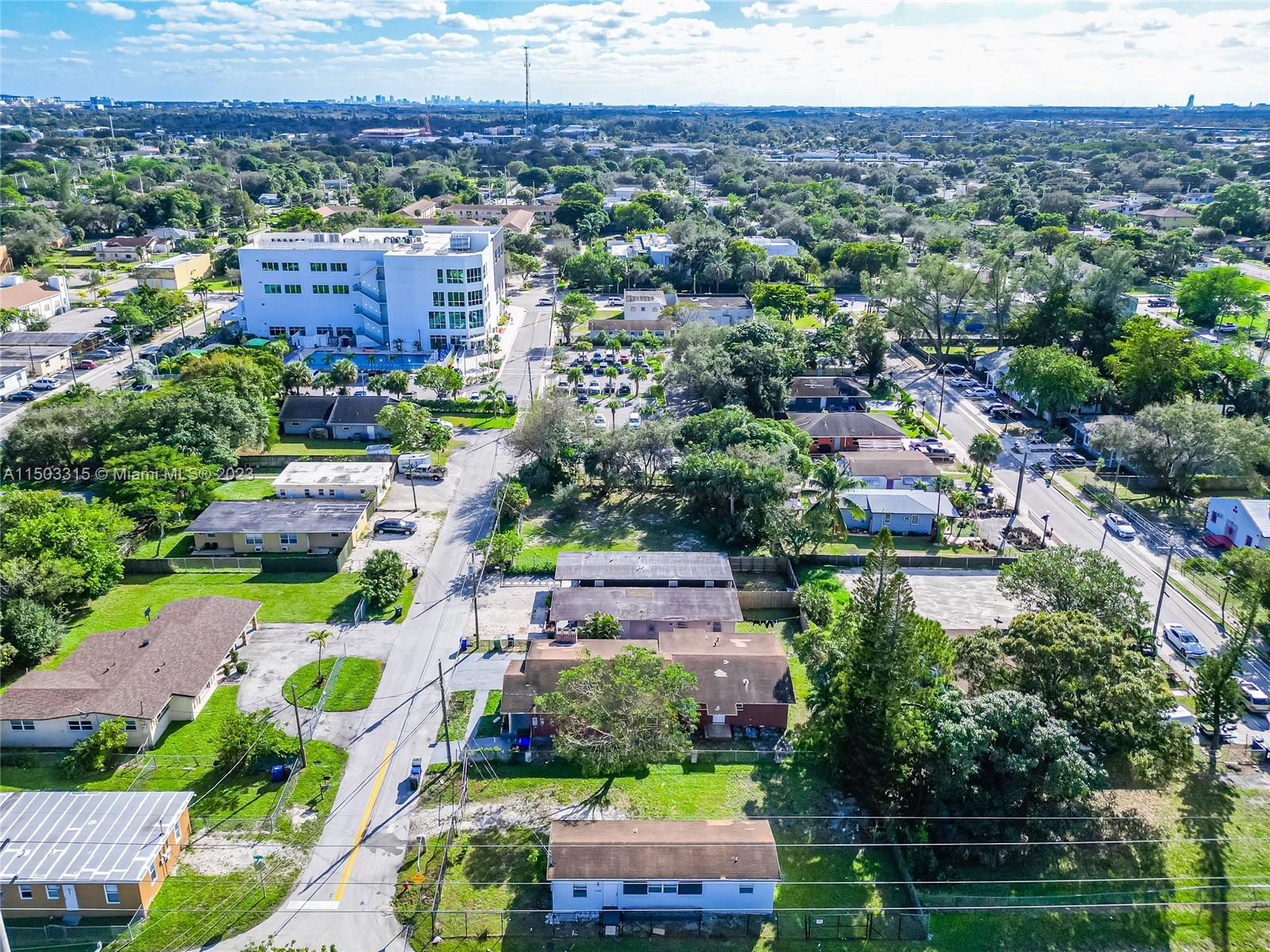 1430 7th St, Fort Lauderdale, FL, 33311 United States, 2 Bedrooms Bedrooms, ,1 BathroomBathrooms,Residential,For Sale,7th St,A11503315
