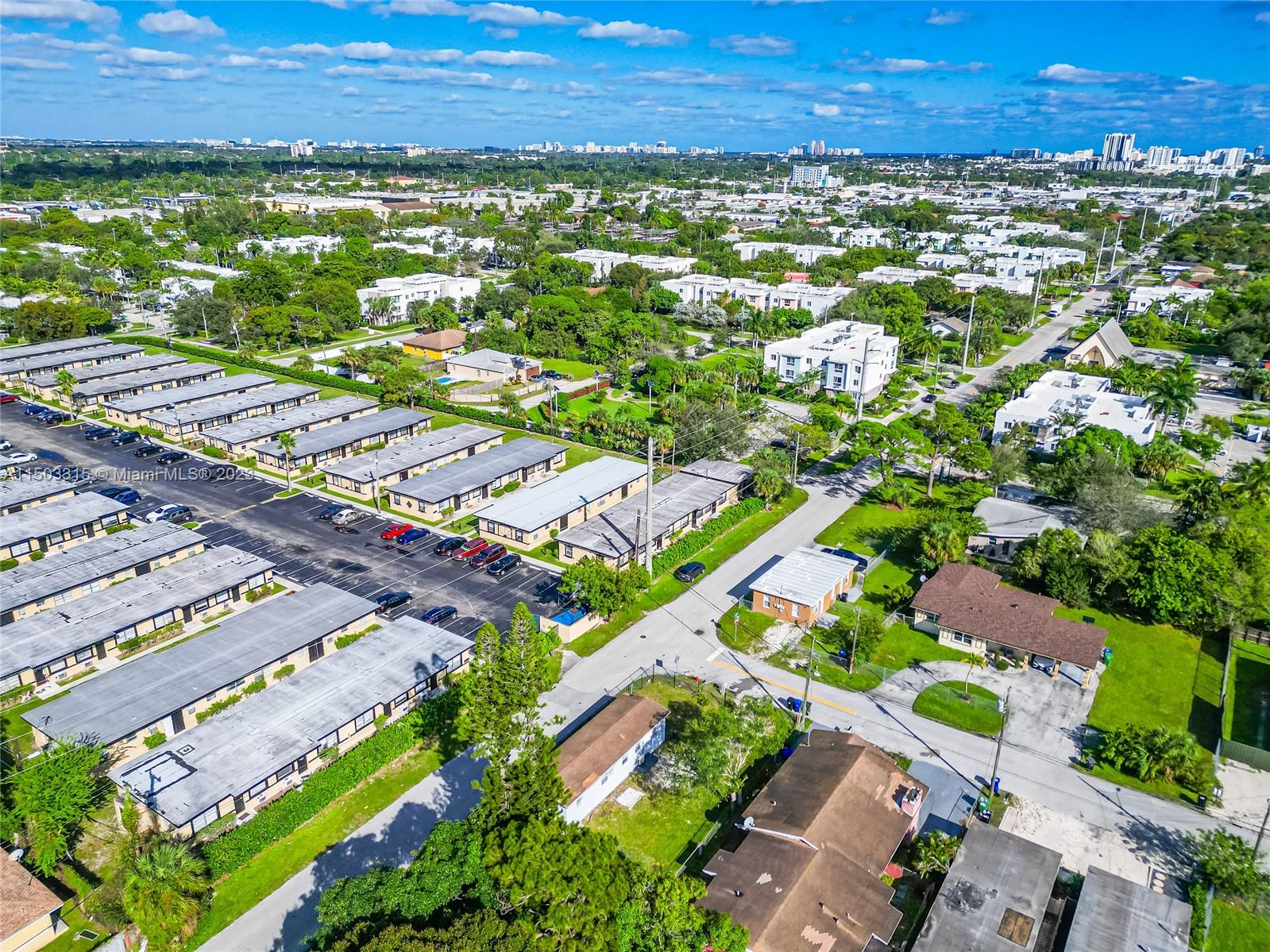 1430 7th St, Fort Lauderdale, FL, 33311 United States, 2 Bedrooms Bedrooms, ,1 BathroomBathrooms,Residential,For Sale,7th St,A11503315