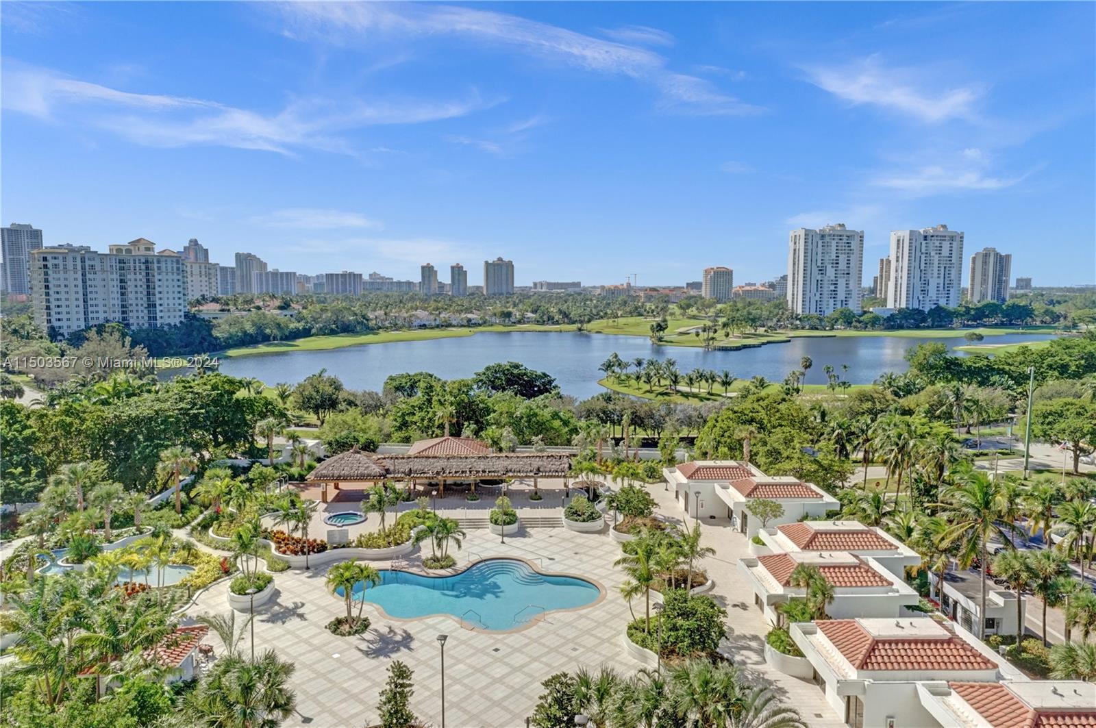20281 E Country Club Dr 903, Aventura, Florida 33180, 2 Bedrooms Bedrooms, ,2 BathroomsBathrooms,Residential,For Sale,20281 E Country Club Dr 903,A11503567