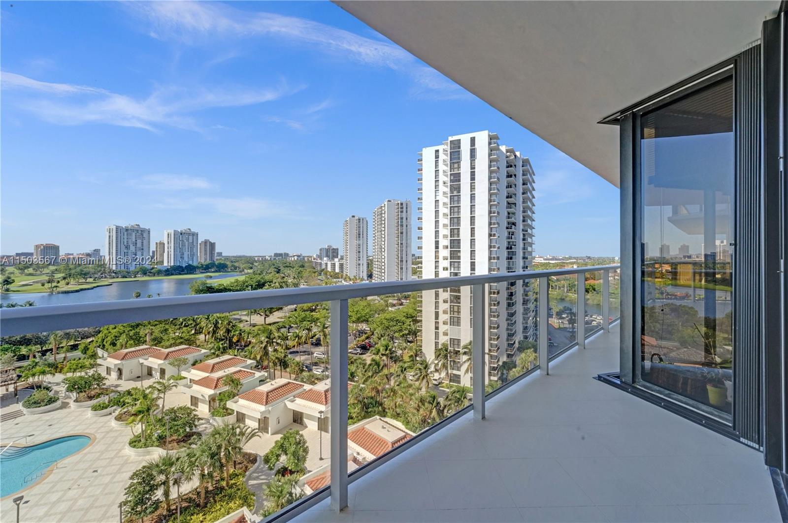 20281 E Country Club Dr 903, Aventura, Florida 33180, 2 Bedrooms Bedrooms, ,2 BathroomsBathrooms,Residential,For Sale,20281 E Country Club Dr 903,A11503567