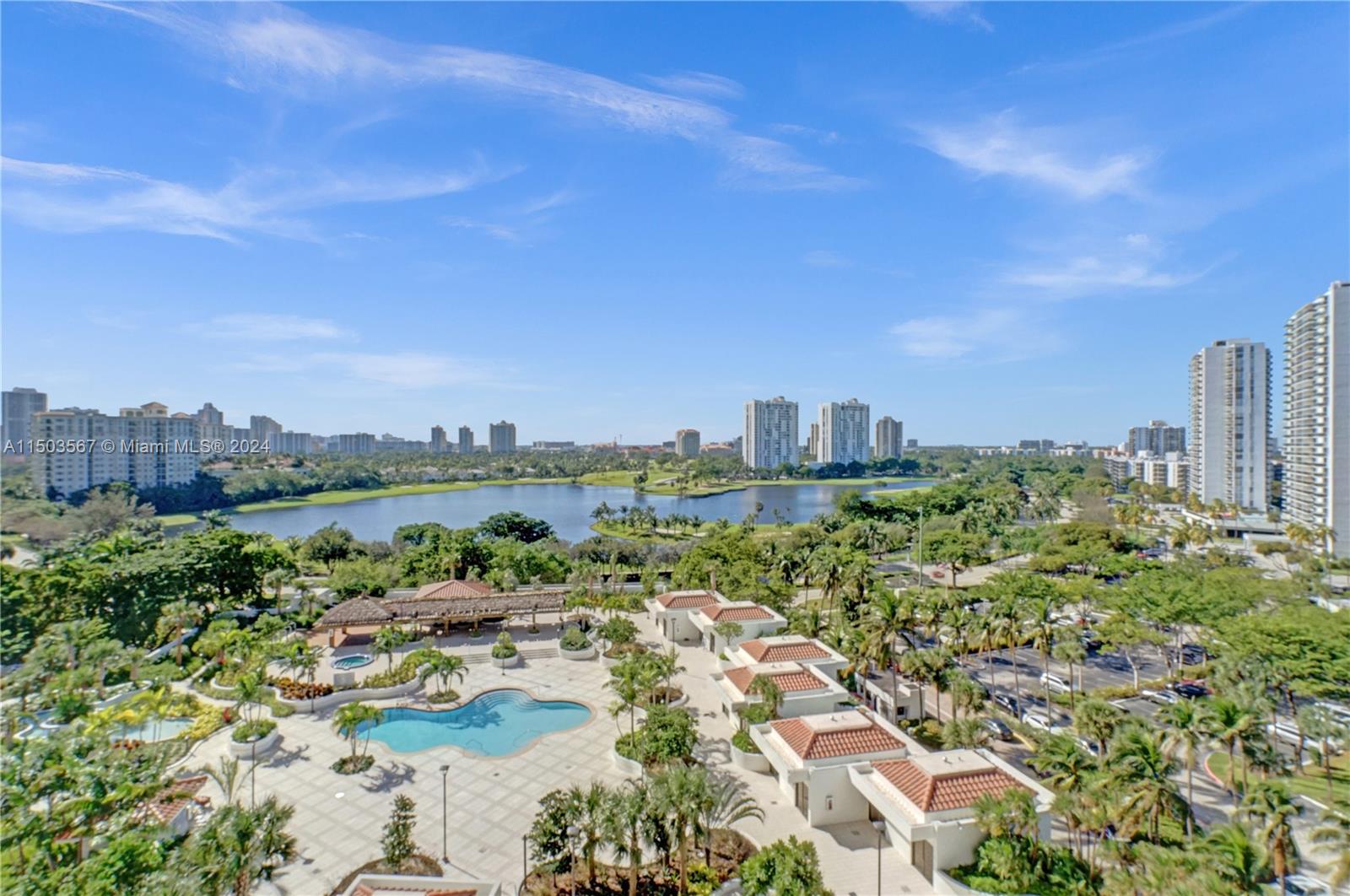 20281 E Country Club Dr 903, Aventura, Florida 33180, 2 Bedrooms Bedrooms, ,2 BathroomsBathrooms,Residential,For Sale,20281 E Country Club Dr 903,A11503567