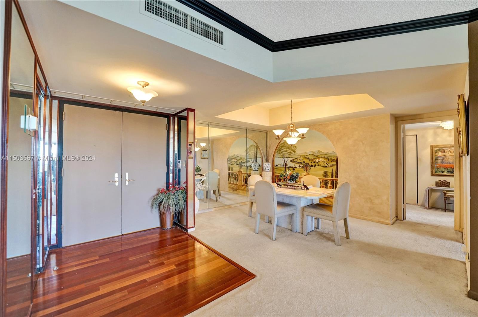 20281 E Country Club Dr 903, Aventura, Florida 33180, 2 Bedrooms Bedrooms, ,2 BathroomsBathrooms,Residential,For Sale,20281 E Country Club Dr 903,A11503567