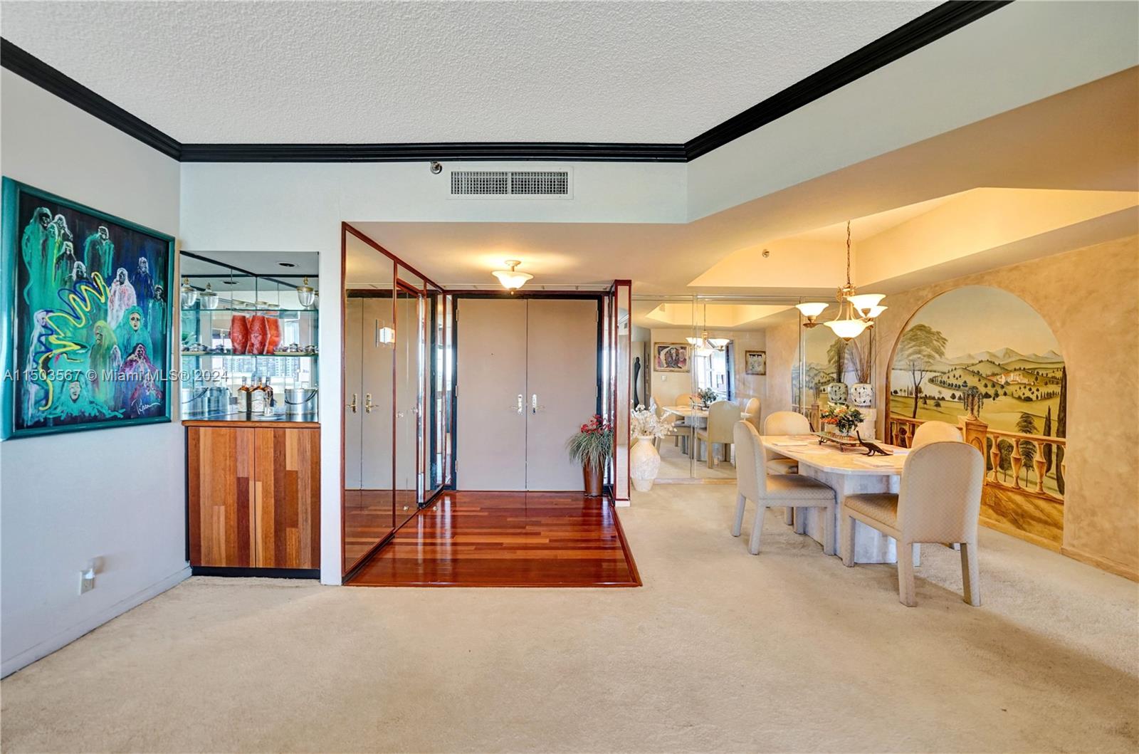 20281 E Country Club Dr 903, Aventura, Florida 33180, 2 Bedrooms Bedrooms, ,2 BathroomsBathrooms,Residential,For Sale,20281 E Country Club Dr 903,A11503567