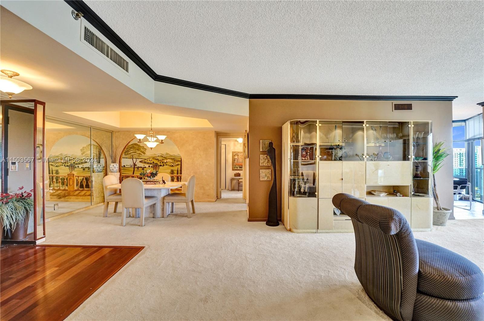 20281 E Country Club Dr 903, Aventura, Florida 33180, 2 Bedrooms Bedrooms, ,2 BathroomsBathrooms,Residential,For Sale,20281 E Country Club Dr 903,A11503567