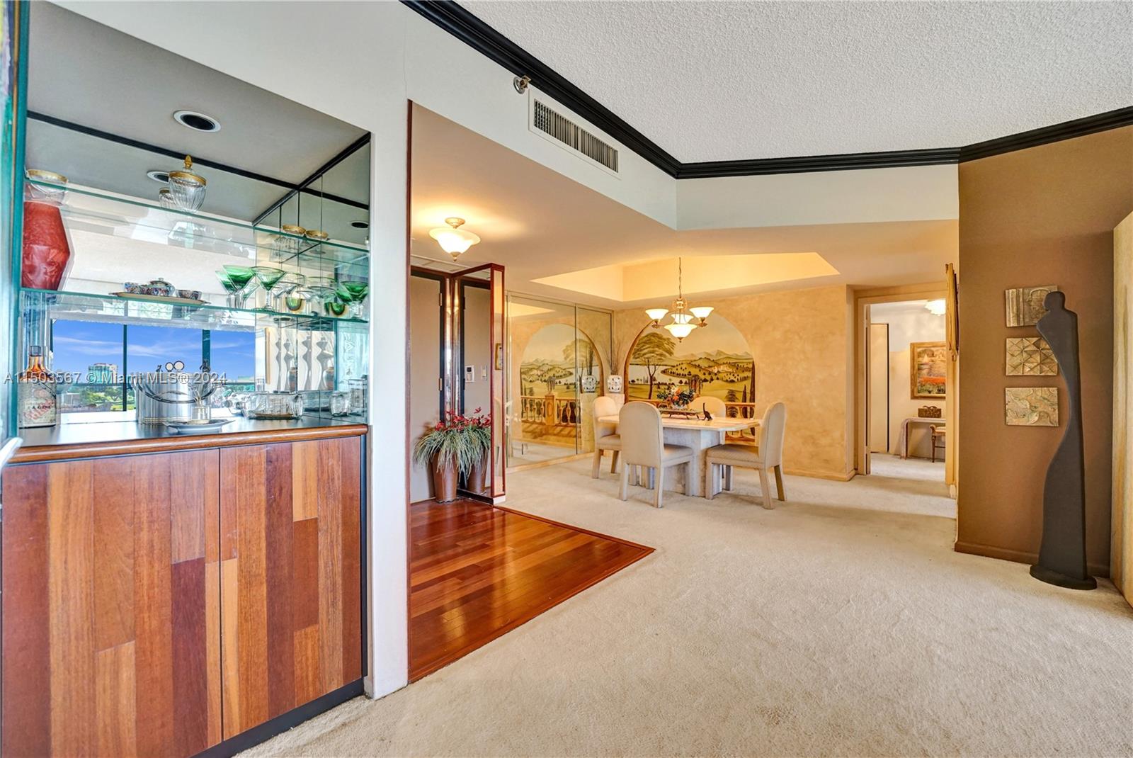 20281 E Country Club Dr 903, Aventura, Florida 33180, 2 Bedrooms Bedrooms, ,2 BathroomsBathrooms,Residential,For Sale,20281 E Country Club Dr 903,A11503567