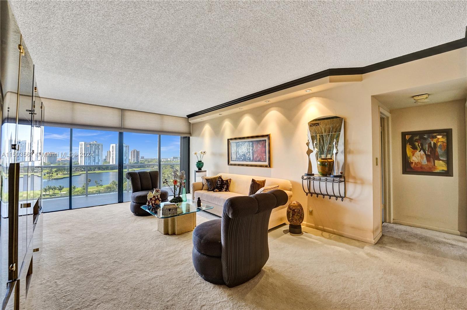 20281 E Country Club Dr 903, Aventura, Florida 33180, 2 Bedrooms Bedrooms, ,2 BathroomsBathrooms,Residential,For Sale,20281 E Country Club Dr 903,A11503567