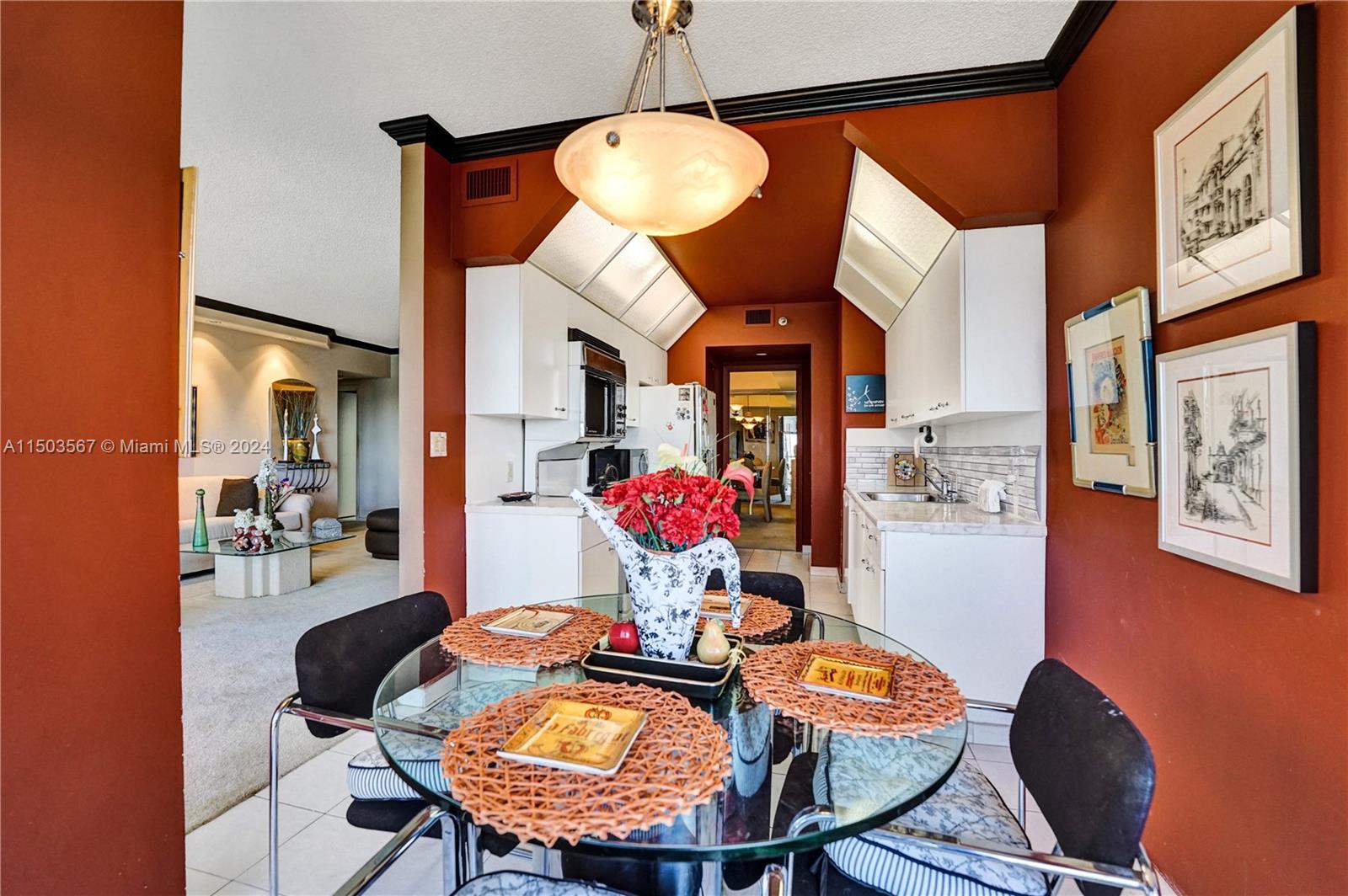 20281 E Country Club Dr 903, Aventura, Florida 33180, 2 Bedrooms Bedrooms, ,2 BathroomsBathrooms,Residential,For Sale,20281 E Country Club Dr 903,A11503567