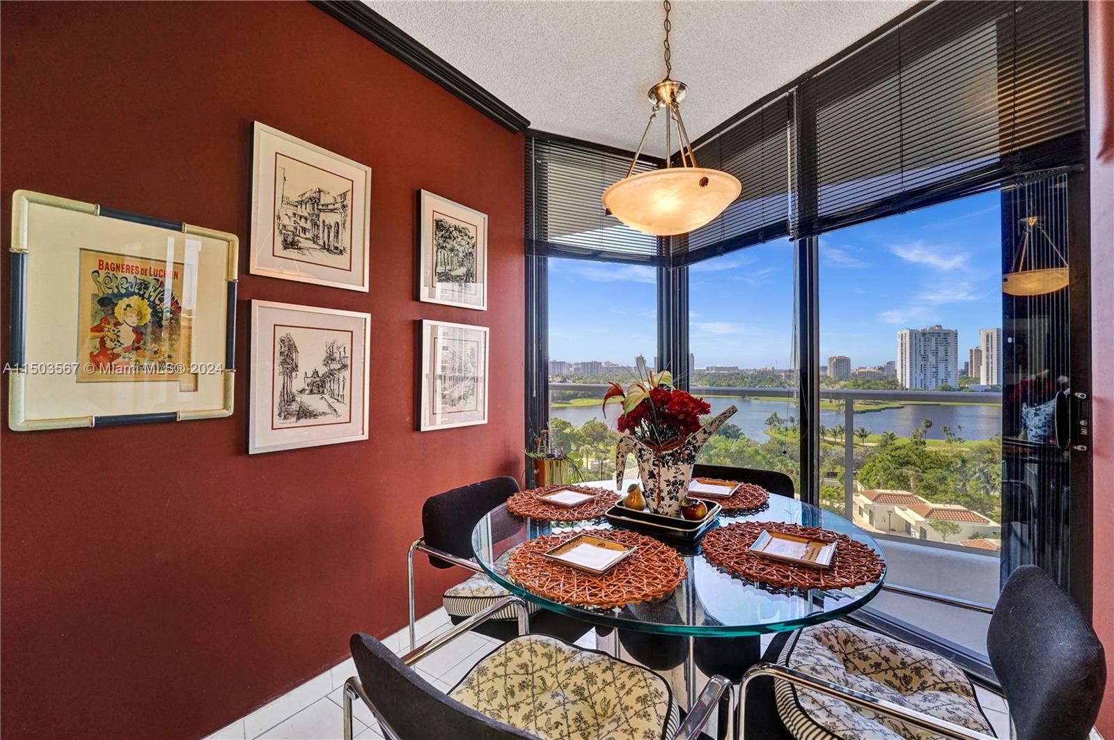 20281 E Country Club Dr 903, Aventura, Florida 33180, 2 Bedrooms Bedrooms, ,2 BathroomsBathrooms,Residential,For Sale,20281 E Country Club Dr 903,A11503567