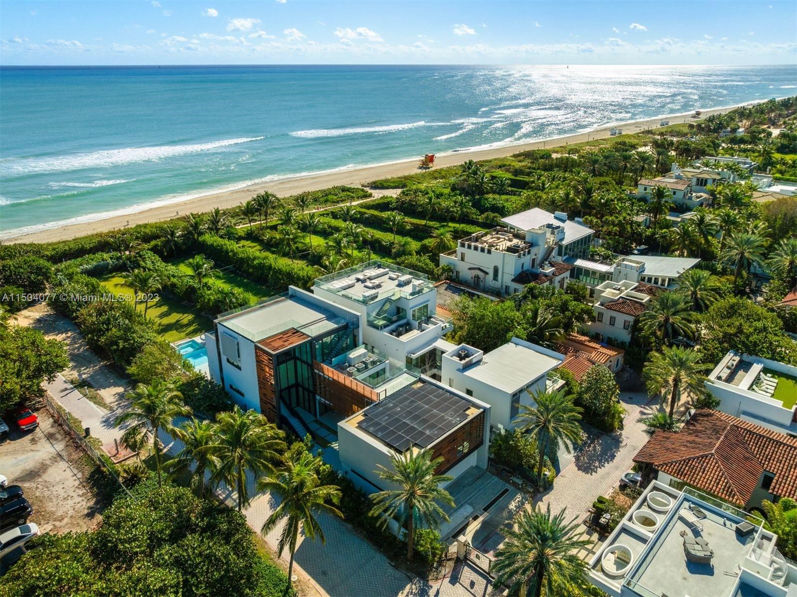 7837 Atlantic Way, Miami Beach, Florida 33141, ,Land,For Sale,7837 Atlantic Way,A11504077