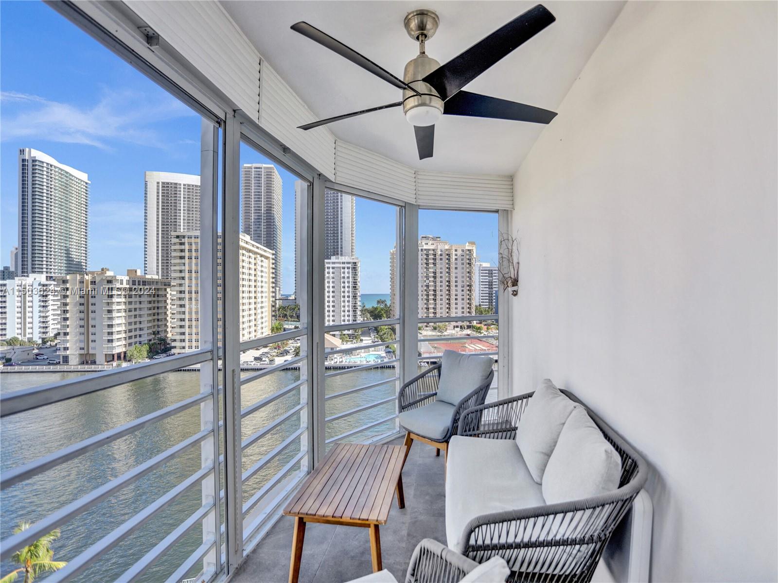 100 Golden Isles Dr #1007  (Available May 1), Hallandale Beach FL 33009