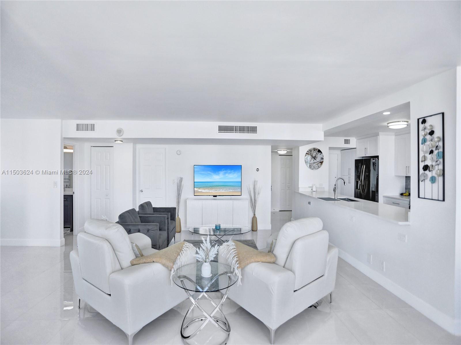 100 Golden Isles Dr 1007 (Available May 1), Hallandale Beach, Florida 33009, 1 Bedroom Bedrooms, ,2 BathroomsBathrooms,Residentiallease,For Rent,100 Golden Isles Dr 1007 (Available May 1),A11503624