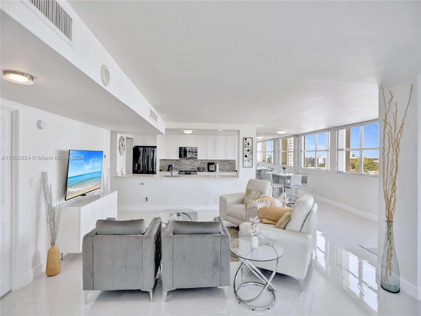 100 Golden Isles Dr 1007 (Available May 1), Hallandale Beach, Florida 33009, 1 Bedroom Bedrooms, ,2 BathroomsBathrooms,Residentiallease,For Rent,100 Golden Isles Dr 1007 (Available May 1),A11503624