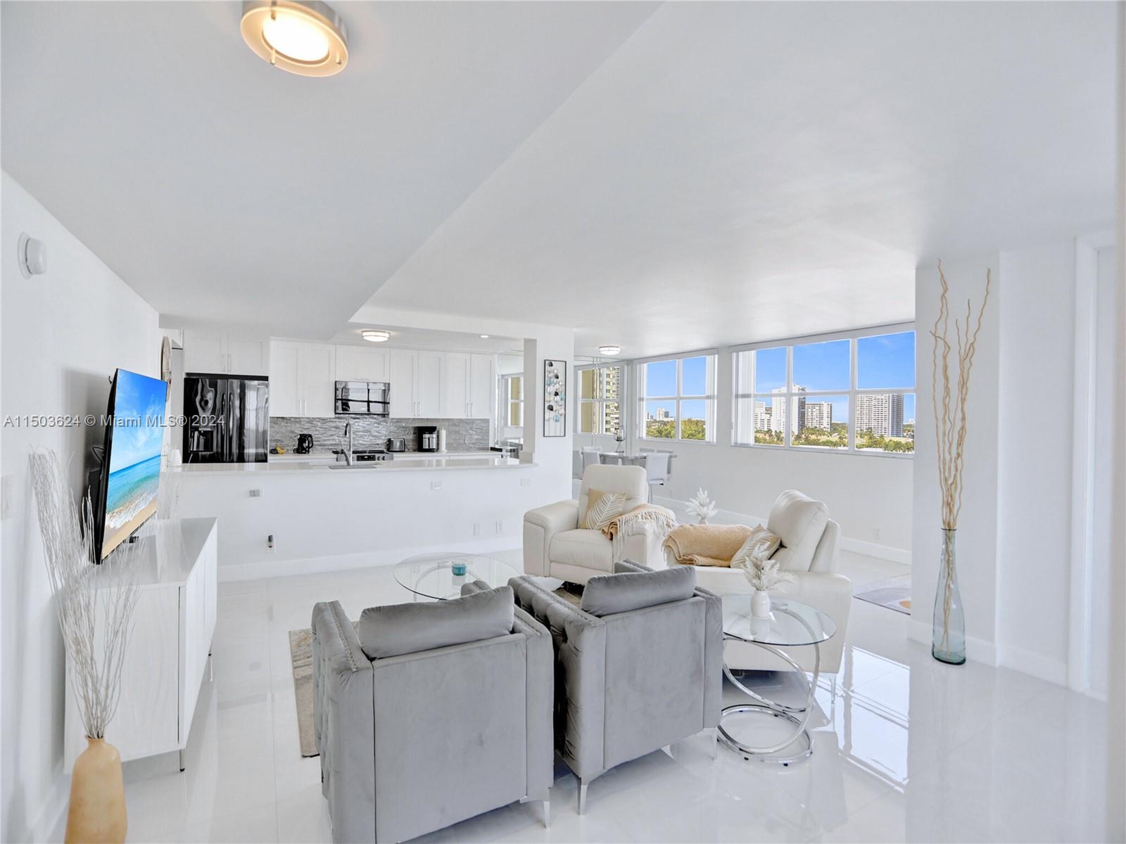 100 Golden Isles Dr 1007 (Available May 1), Hallandale Beach, Florida 33009, 1 Bedroom Bedrooms, ,2 BathroomsBathrooms,Residentiallease,For Rent,100 Golden Isles Dr 1007 (Available May 1),A11503624