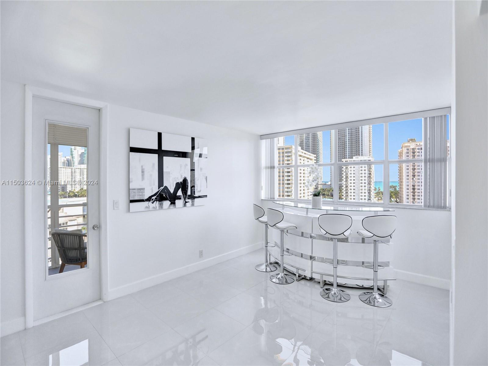 100 Golden Isles Dr 1007 (Available May 1), Hallandale Beach, Florida 33009, 1 Bedroom Bedrooms, ,2 BathroomsBathrooms,Residentiallease,For Rent,100 Golden Isles Dr 1007 (Available May 1),A11503624