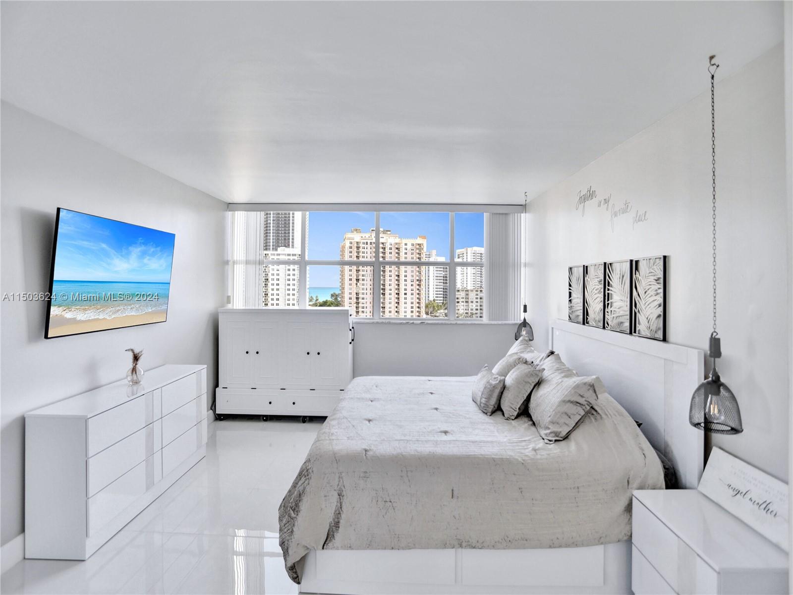 100 Golden Isles Dr 1007 (Available May 1), Hallandale Beach, Florida 33009, 1 Bedroom Bedrooms, ,2 BathroomsBathrooms,Residentiallease,For Rent,100 Golden Isles Dr 1007 (Available May 1),A11503624