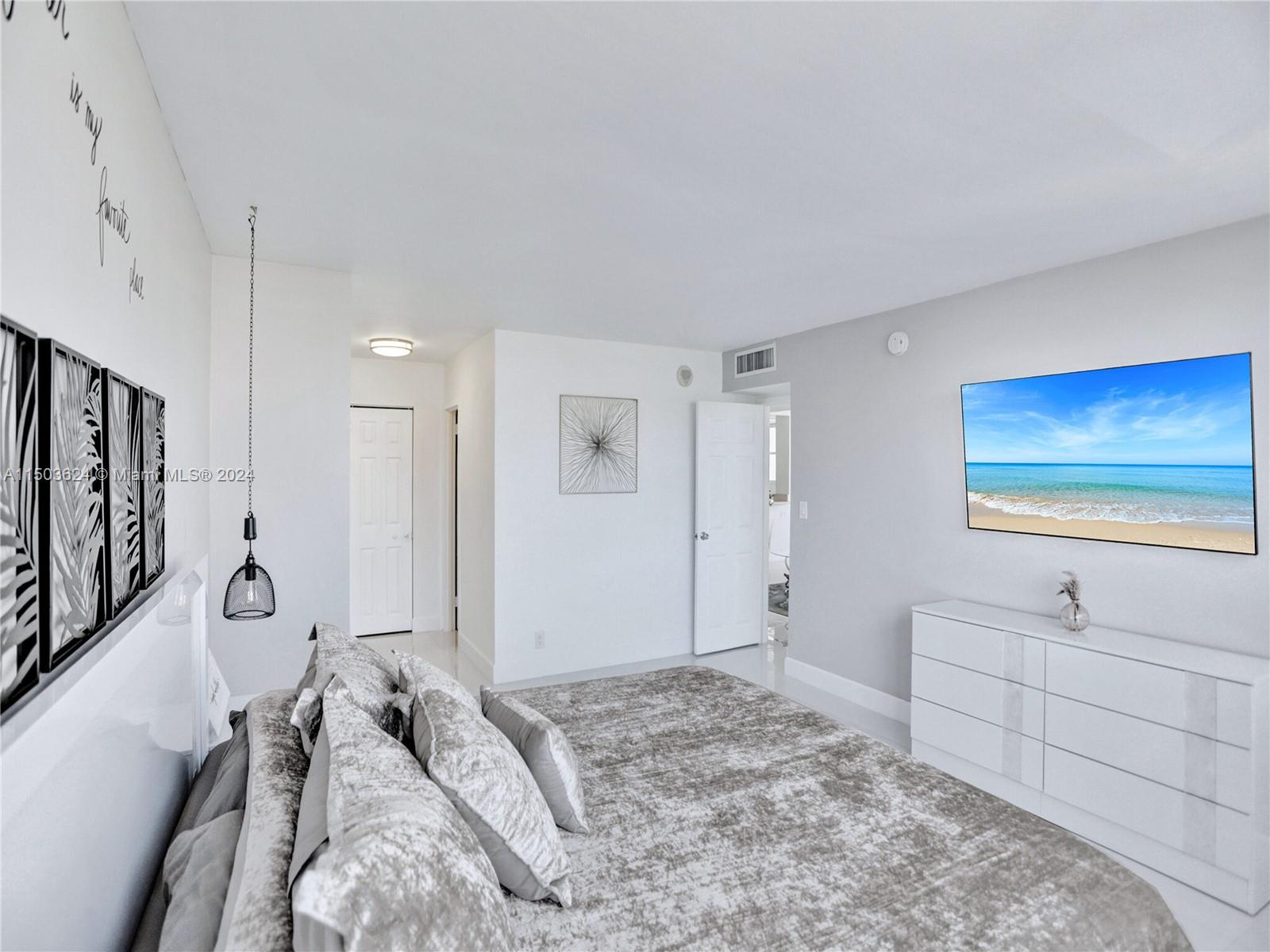 100 Golden Isles Dr 1007 (Available May 1), Hallandale Beach, Florida 33009, 1 Bedroom Bedrooms, ,2 BathroomsBathrooms,Residentiallease,For Rent,100 Golden Isles Dr 1007 (Available May 1),A11503624