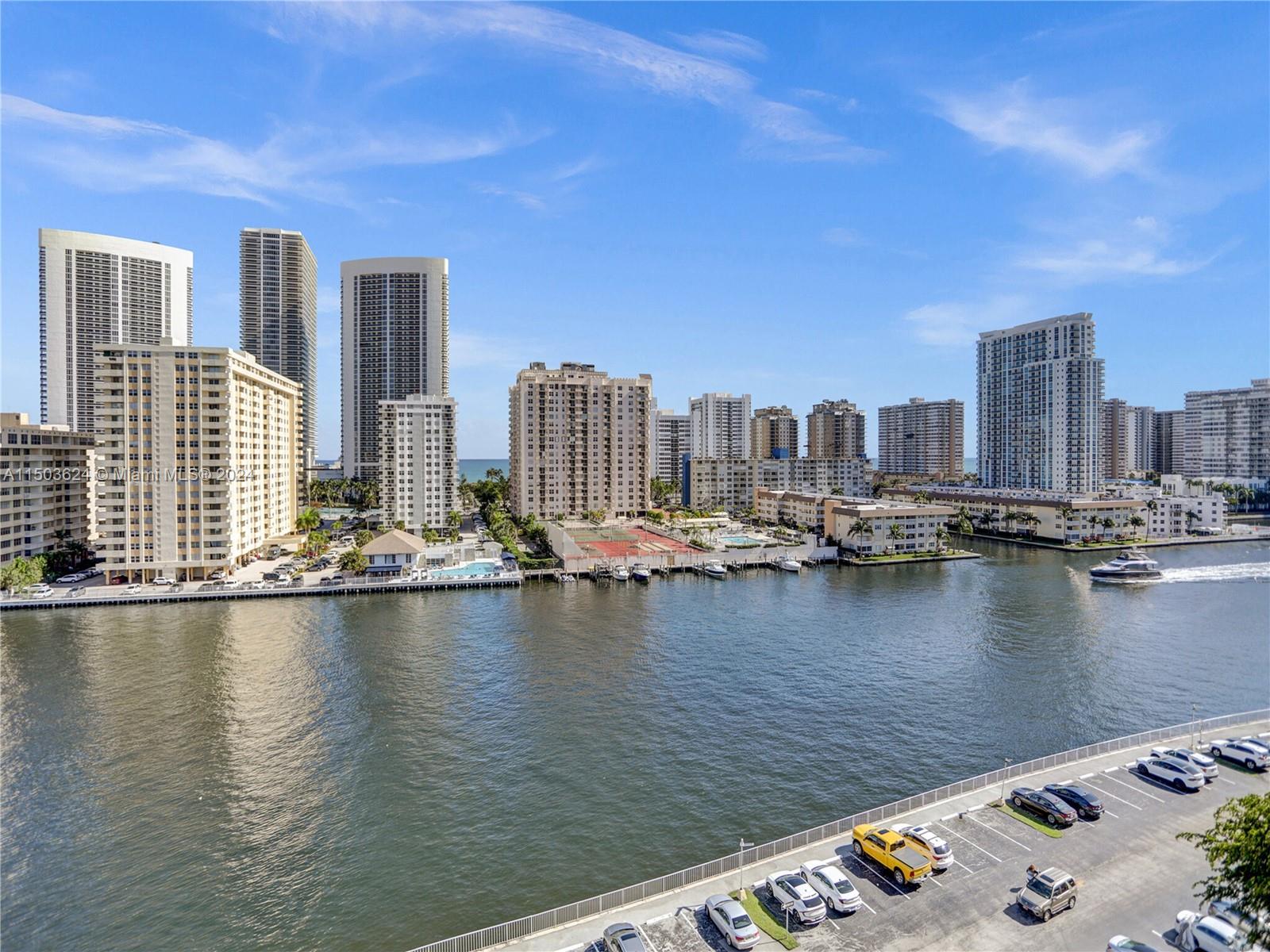 100 Golden Isles Dr 1007 (Available May 1), Hallandale Beach, Florida 33009, 1 Bedroom Bedrooms, ,2 BathroomsBathrooms,Residentiallease,For Rent,100 Golden Isles Dr 1007 (Available May 1),A11503624