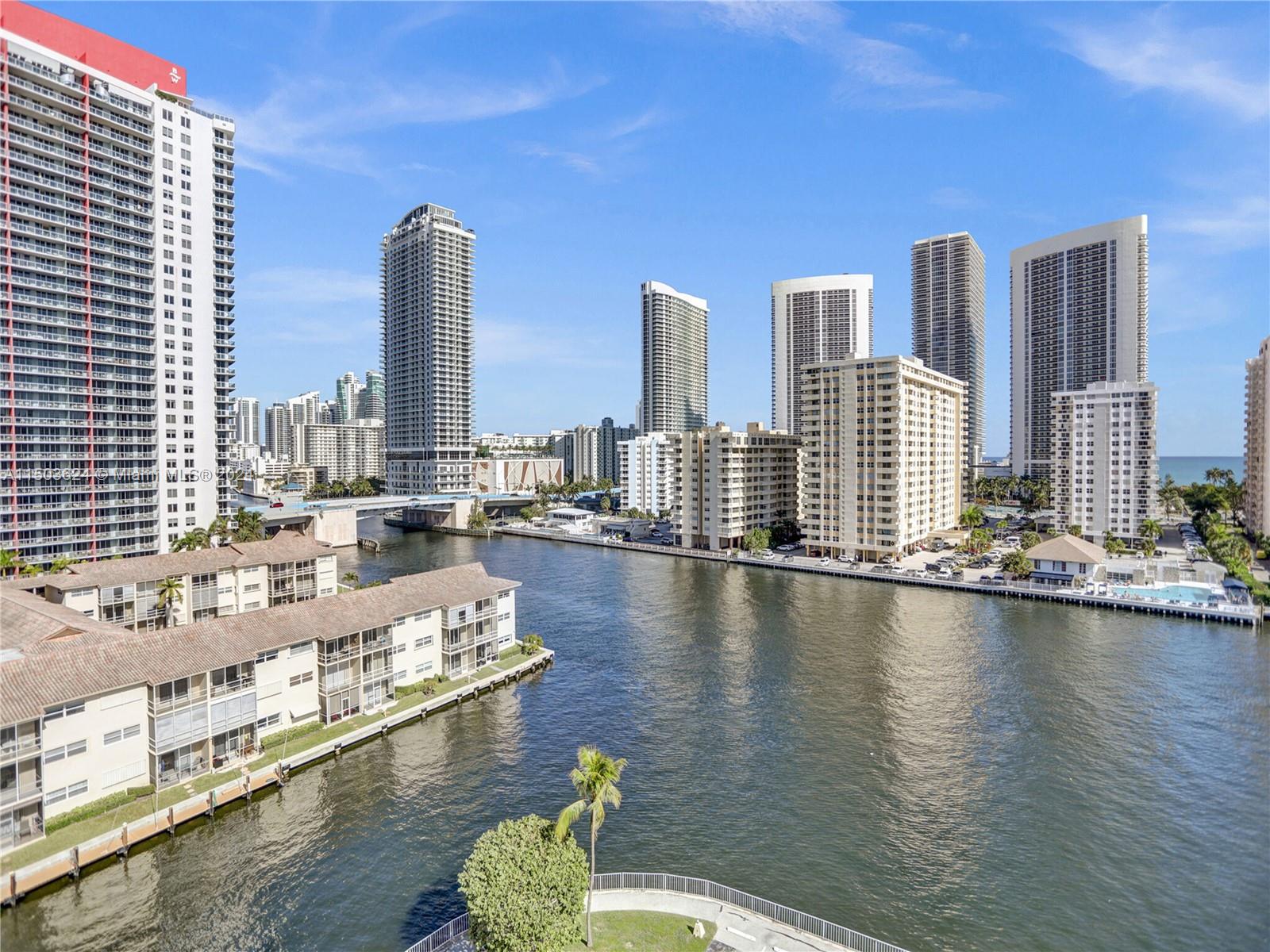 100 Golden Isles Dr 1007 (Available May 1), Hallandale Beach, Florida 33009, 1 Bedroom Bedrooms, ,2 BathroomsBathrooms,Residentiallease,For Rent,100 Golden Isles Dr 1007 (Available May 1),A11503624