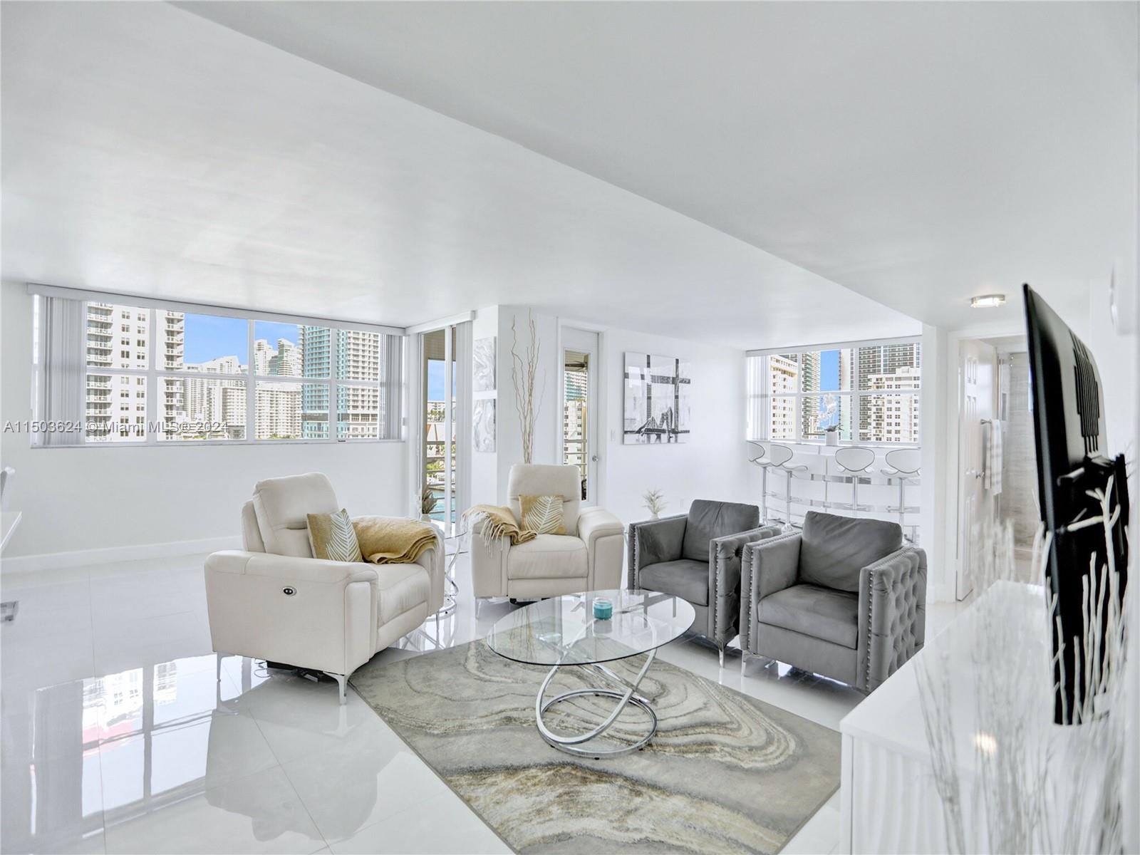 100 Golden Isles Dr 1007 (Available May 1), Hallandale Beach, Florida 33009, 1 Bedroom Bedrooms, ,2 BathroomsBathrooms,Residentiallease,For Rent,100 Golden Isles Dr 1007 (Available May 1),A11503624