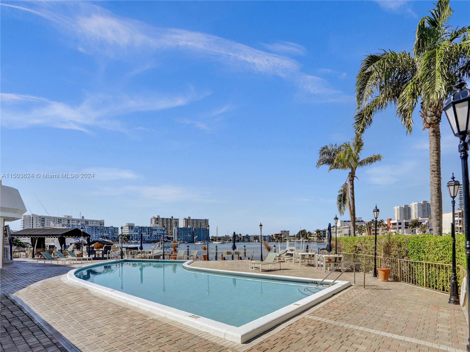 100 Golden Isles Dr 1007 (Available May 1), Hallandale Beach, Florida 33009, 1 Bedroom Bedrooms, ,2 BathroomsBathrooms,Residentiallease,For Rent,100 Golden Isles Dr 1007 (Available May 1),A11503624