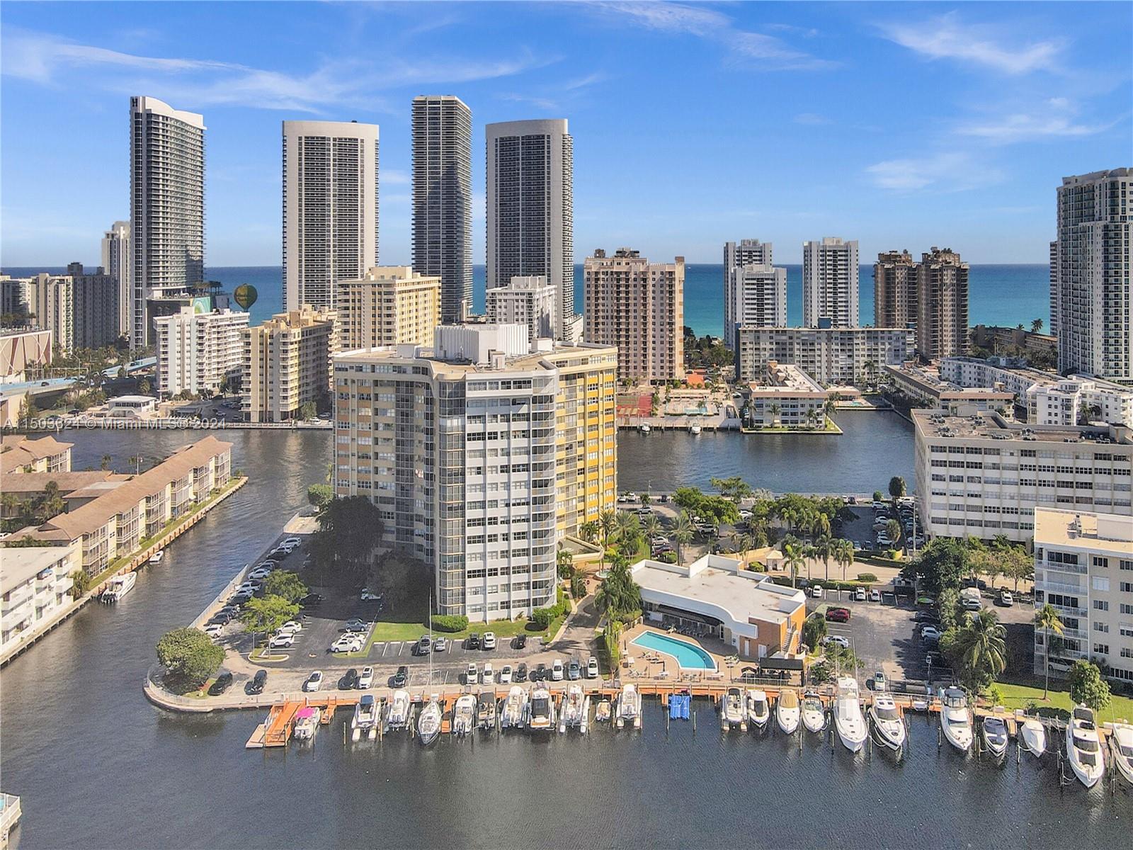 100 Golden Isles Dr 1007 (Available May 1), Hallandale Beach, Florida 33009, 1 Bedroom Bedrooms, ,2 BathroomsBathrooms,Residentiallease,For Rent,100 Golden Isles Dr 1007 (Available May 1),A11503624