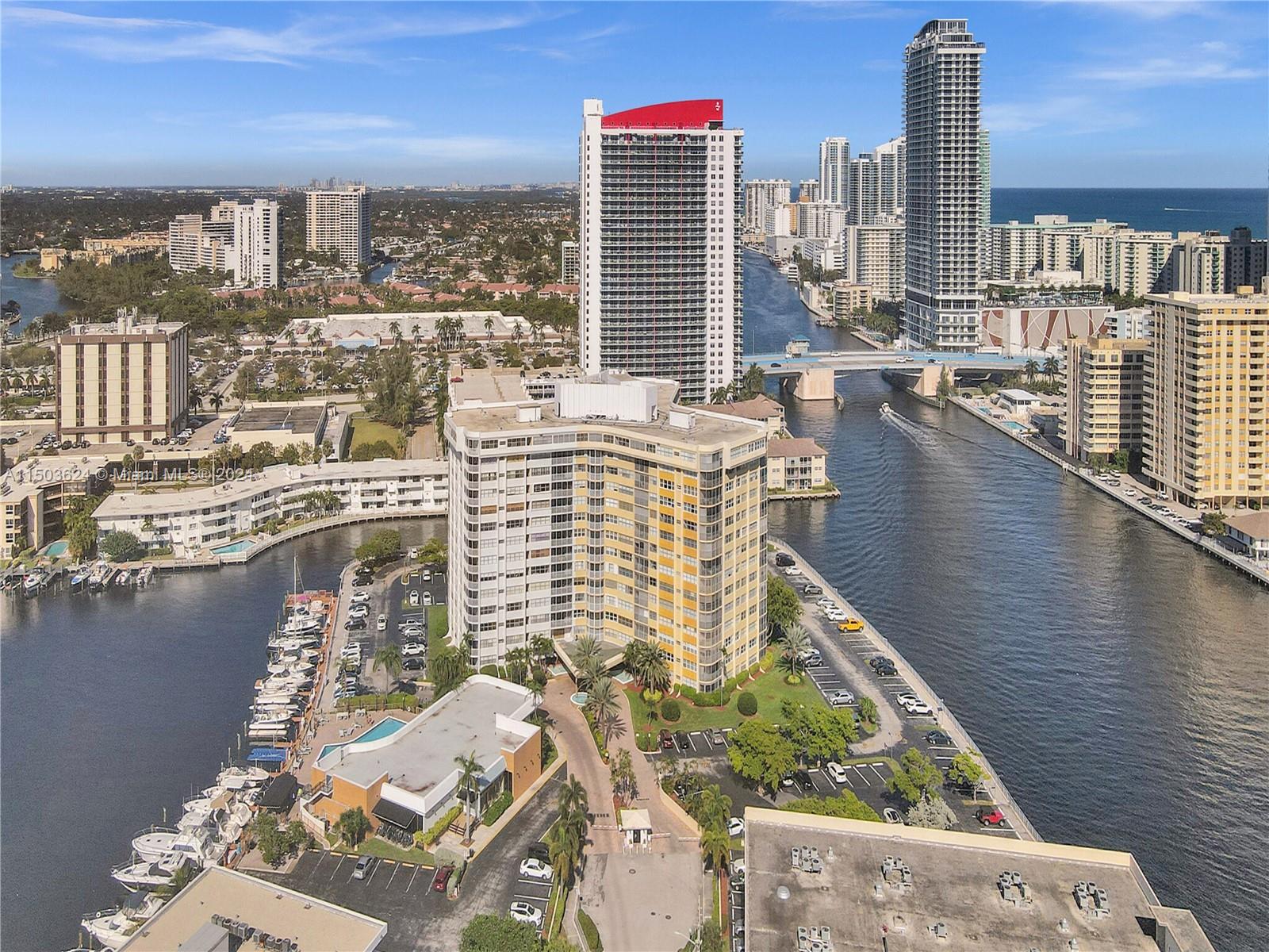 100 Golden Isles Dr 1007 (Available May 1), Hallandale Beach, Florida 33009, 1 Bedroom Bedrooms, ,2 BathroomsBathrooms,Residentiallease,For Rent,100 Golden Isles Dr 1007 (Available May 1),A11503624