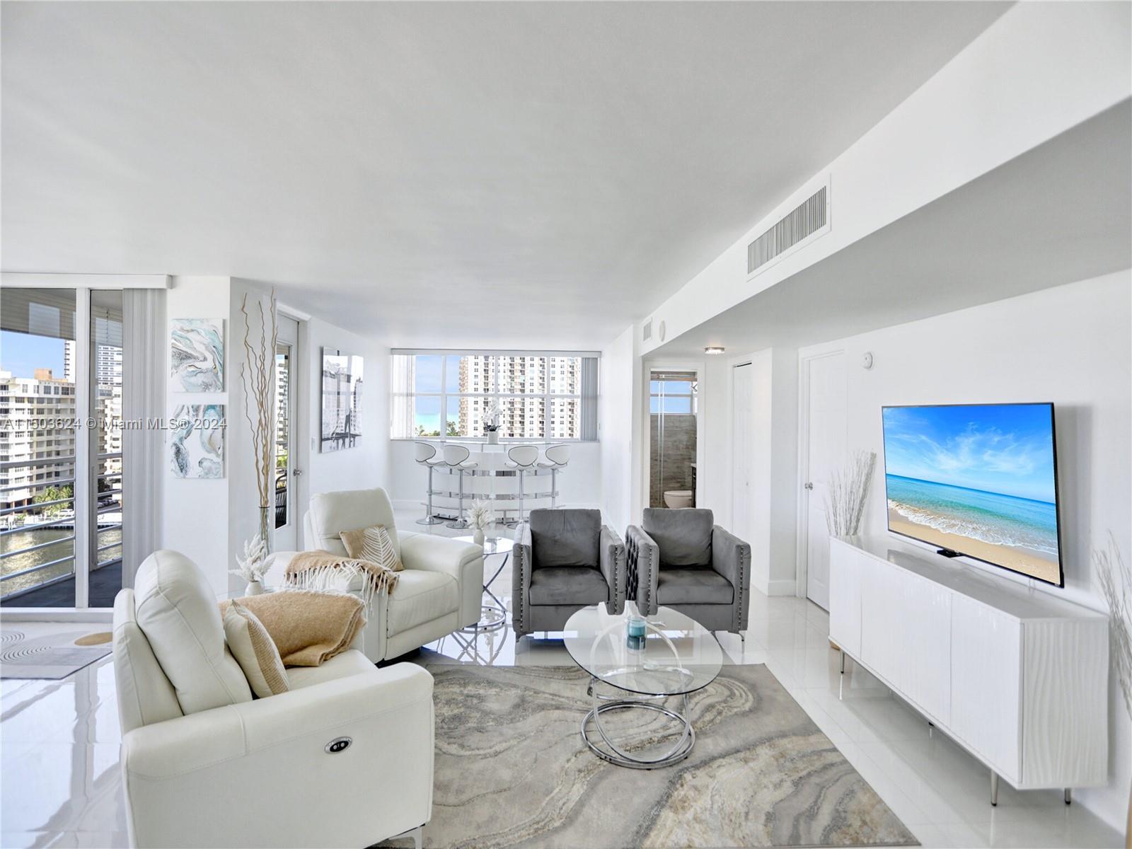 100 Golden Isles Dr 1007 (Available May 1), Hallandale Beach, Florida 33009, 1 Bedroom Bedrooms, ,2 BathroomsBathrooms,Residentiallease,For Rent,100 Golden Isles Dr 1007 (Available May 1),A11503624