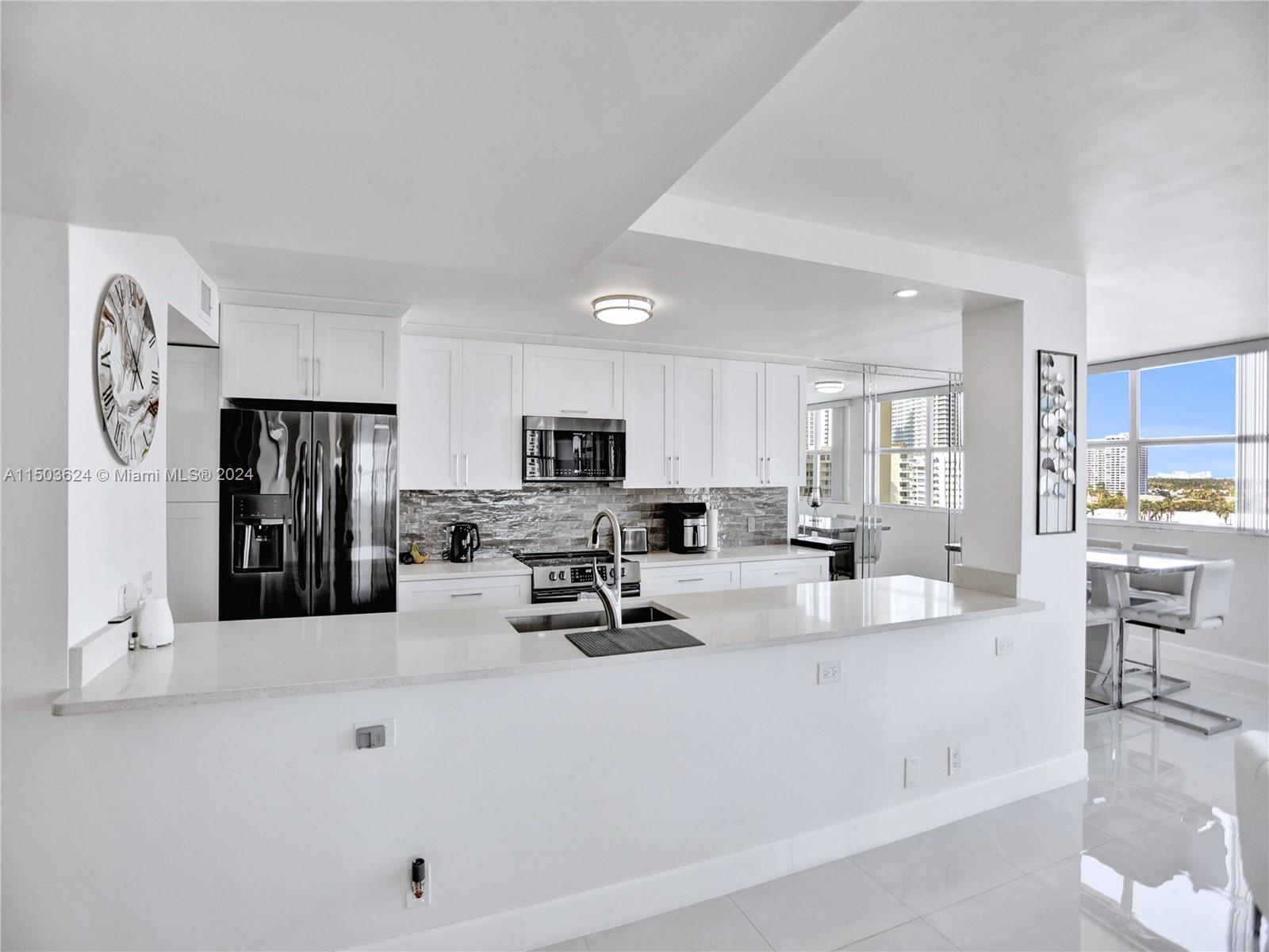 100 Golden Isles Dr 1007 (Available May 1), Hallandale Beach, Florida 33009, 1 Bedroom Bedrooms, ,2 BathroomsBathrooms,Residentiallease,For Rent,100 Golden Isles Dr 1007 (Available May 1),A11503624