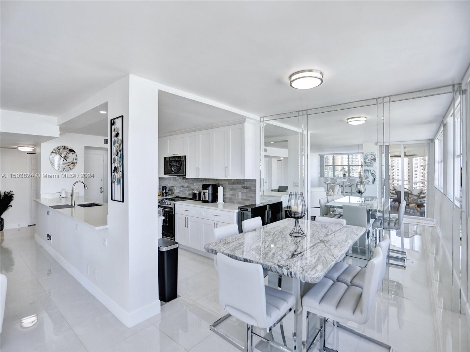 100 Golden Isles Dr 1007 (Available May 1), Hallandale Beach, Florida 33009, 1 Bedroom Bedrooms, ,2 BathroomsBathrooms,Residentiallease,For Rent,100 Golden Isles Dr 1007 (Available May 1),A11503624