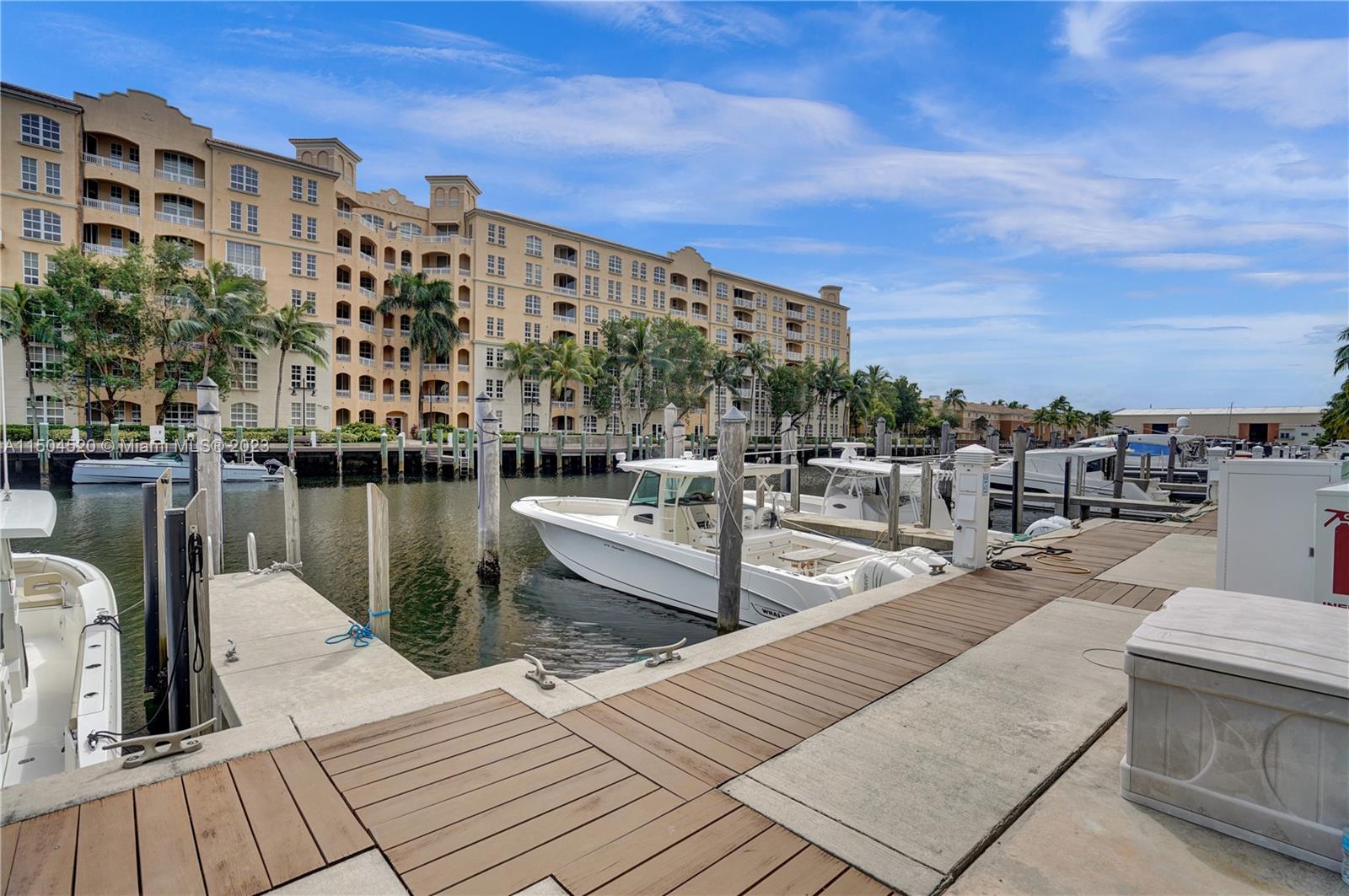 2950 188th St MARINA SLIP, Aventura, FL, 33180 United States, 1 Bedroom Bedrooms, ,2 BathroomsBathrooms,Residential,For Sale,188th St MARINA SLIP,A11504520