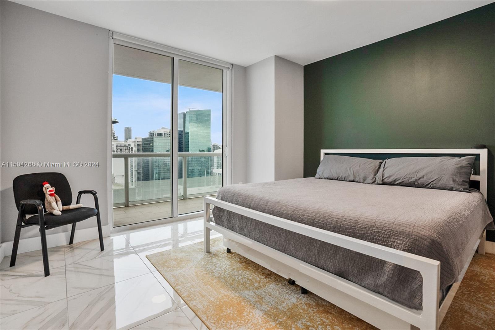 50 Biscayne Blvd 4611, Miami, Florida 33132, 2 Bedrooms Bedrooms, ,2 BathroomsBathrooms,Residential,For Sale,50 Biscayne Blvd 4611,A11504268