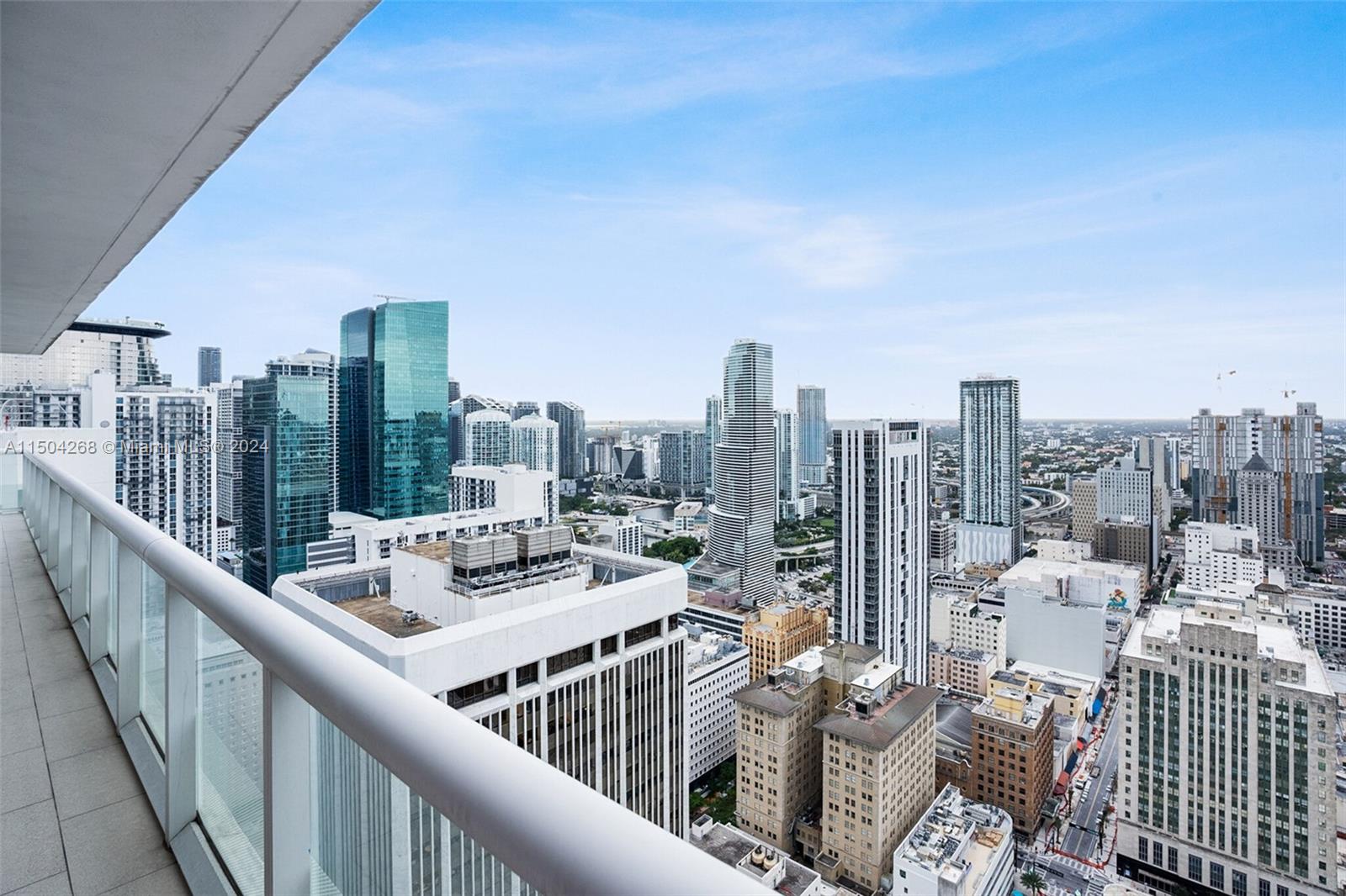 50 Biscayne Blvd 4611, Miami, Florida 33132, 2 Bedrooms Bedrooms, ,2 BathroomsBathrooms,Residential,For Sale,50 Biscayne Blvd 4611,A11504268