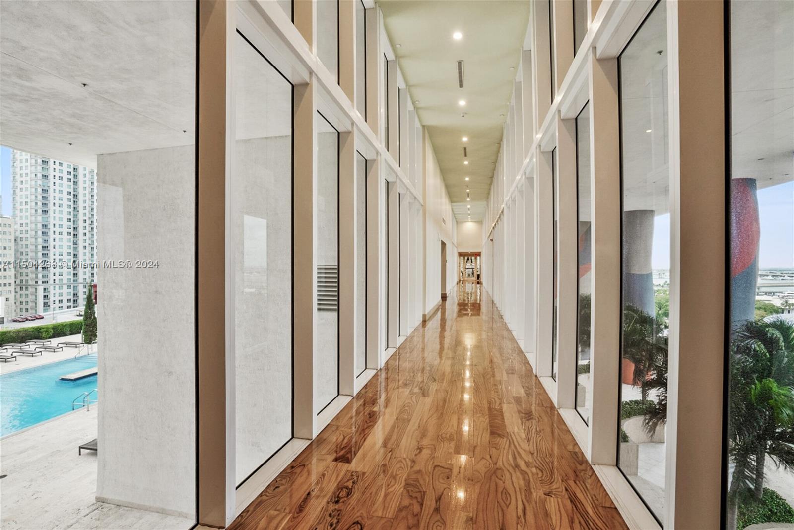 50 Biscayne Blvd 4611, Miami, Florida 33132, 2 Bedrooms Bedrooms, ,2 BathroomsBathrooms,Residential,For Sale,50 Biscayne Blvd 4611,A11504268