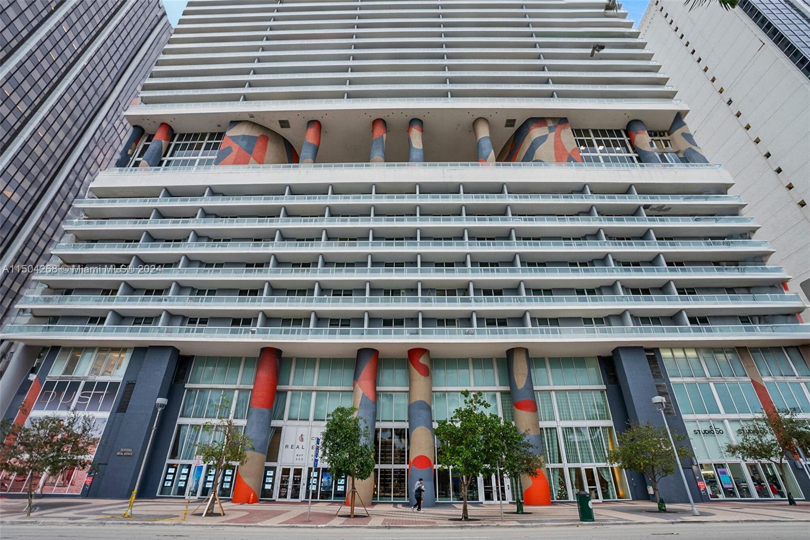 50 Biscayne Blvd 4611, Miami, Florida 33132, 2 Bedrooms Bedrooms, ,2 BathroomsBathrooms,Residential,For Sale,50 Biscayne Blvd 4611,A11504268